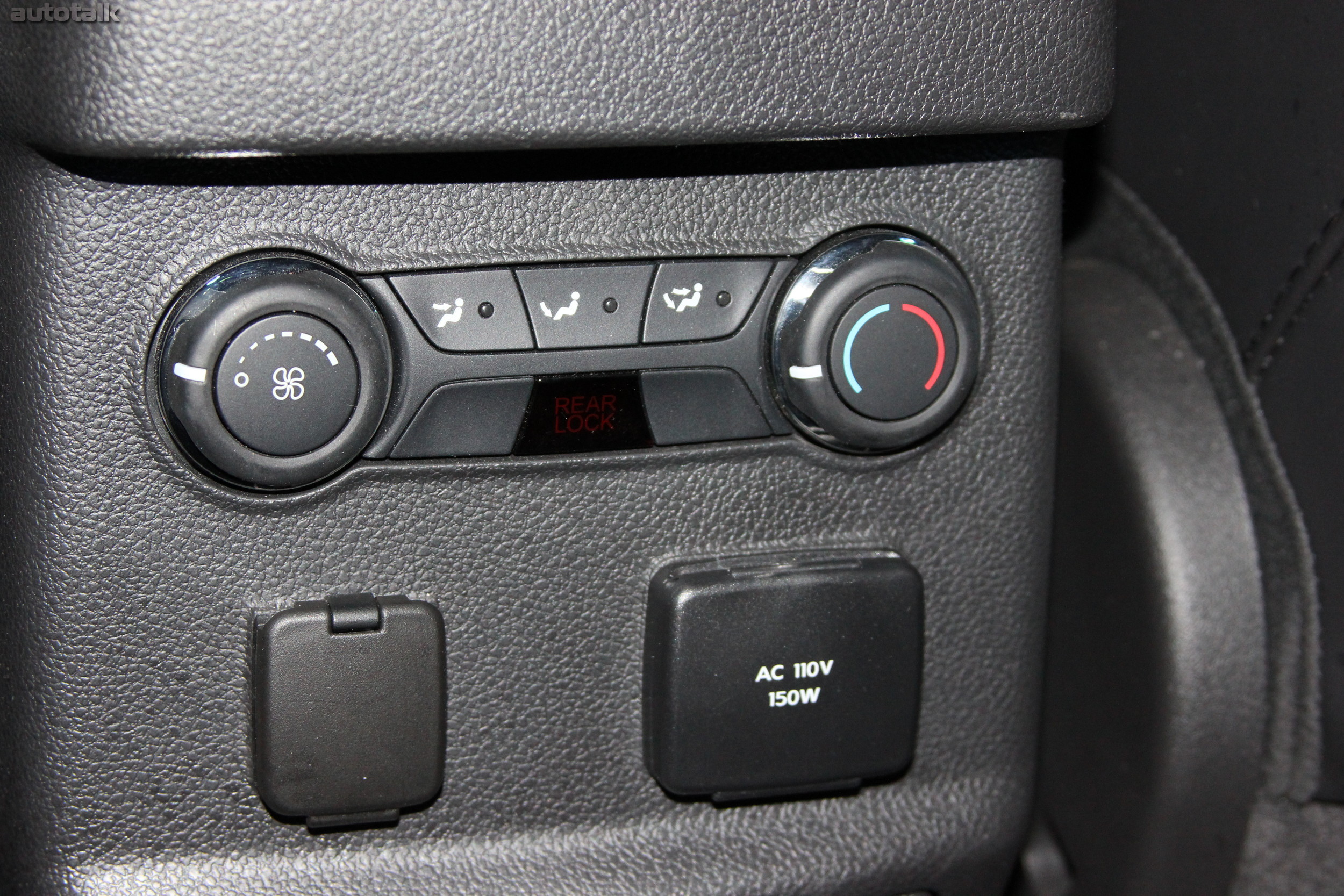 2013 Ford Explorer Review