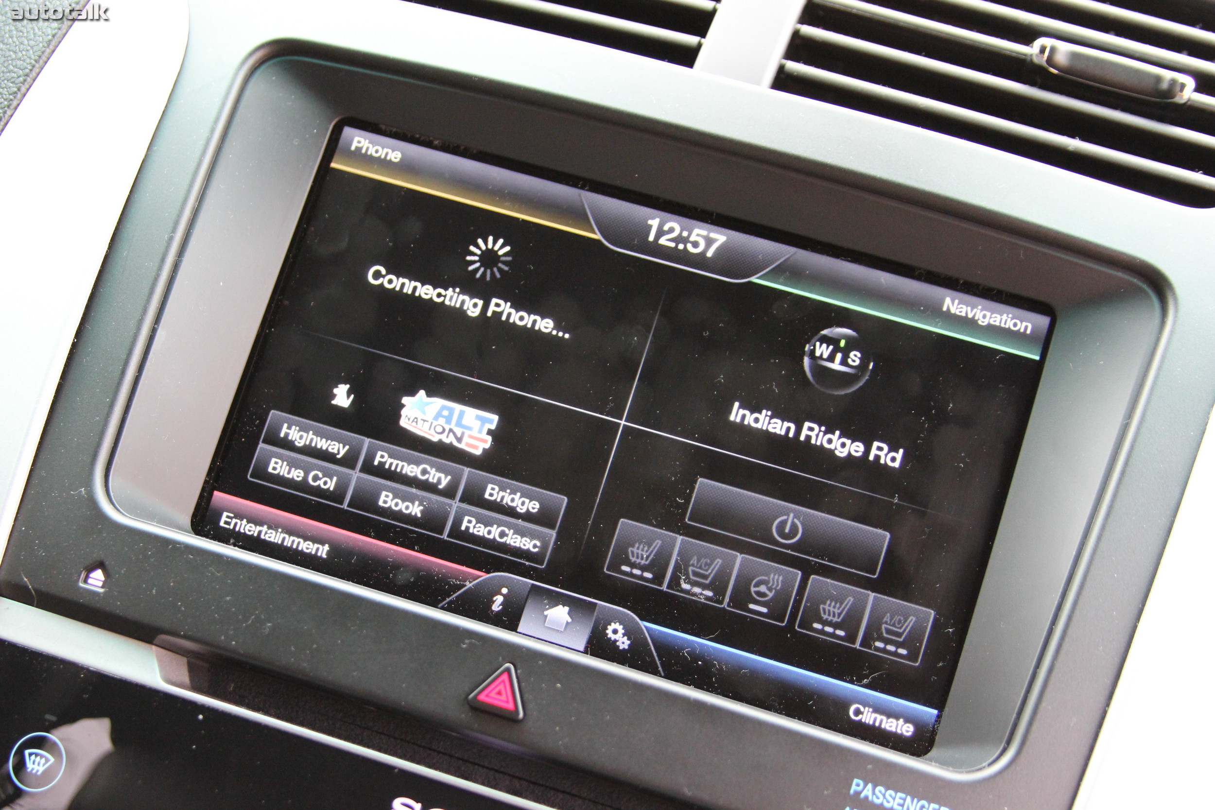 2013 Ford Explorer Review