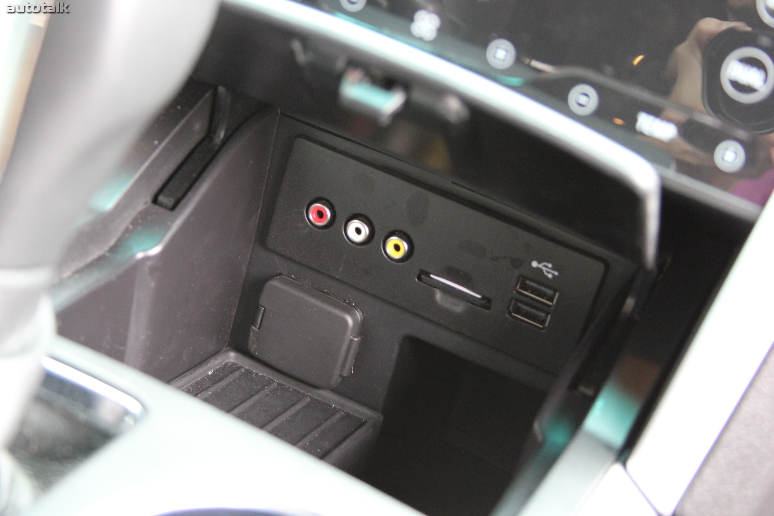 2013 Ford Explorer Review