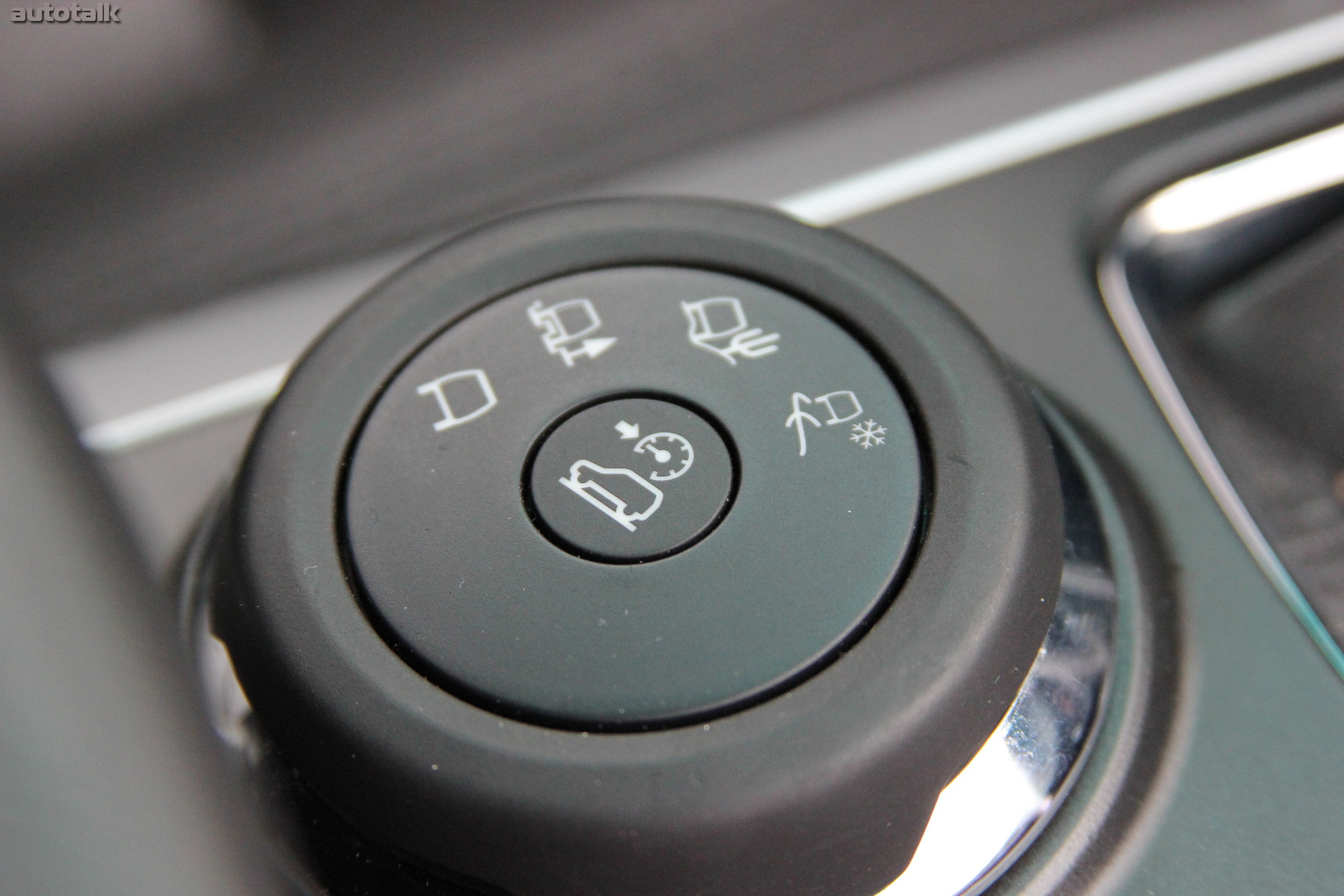 2013 Ford Explorer Review