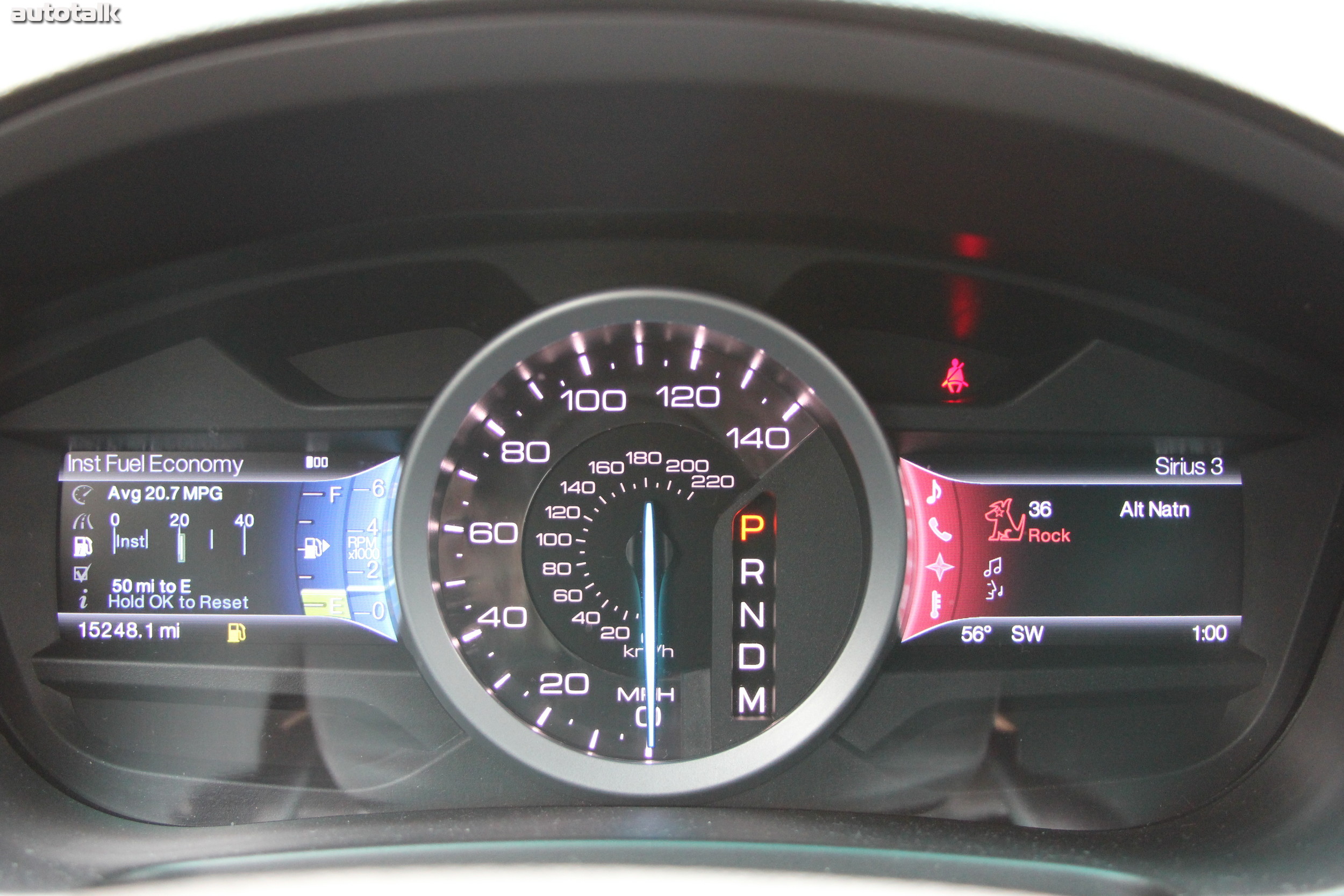 2013 Ford Explorer Review