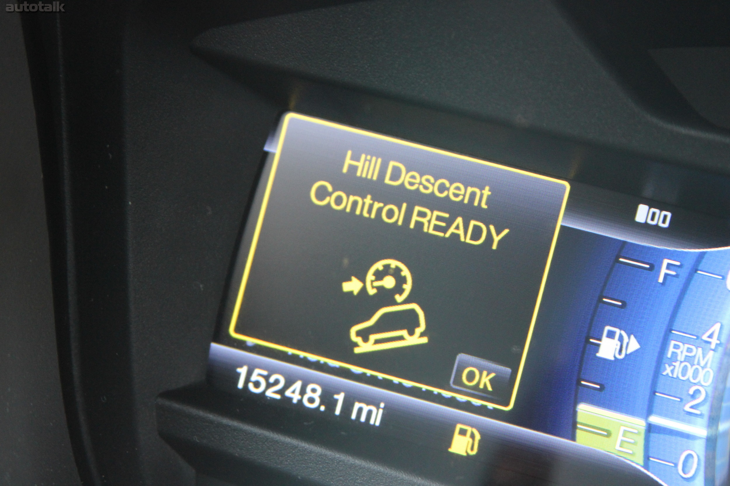 2013 Ford Explorer Review