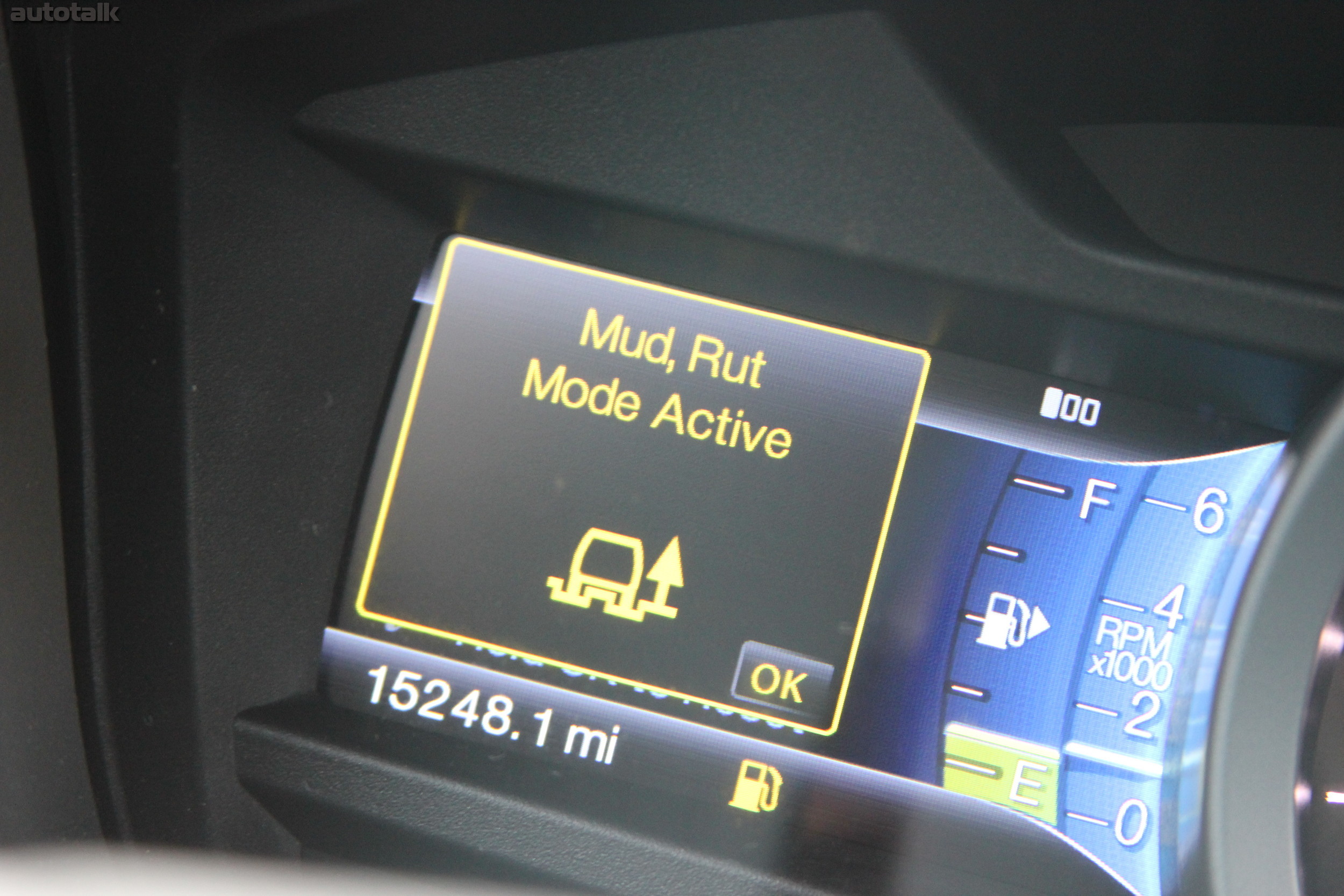 2013 Ford Explorer Review