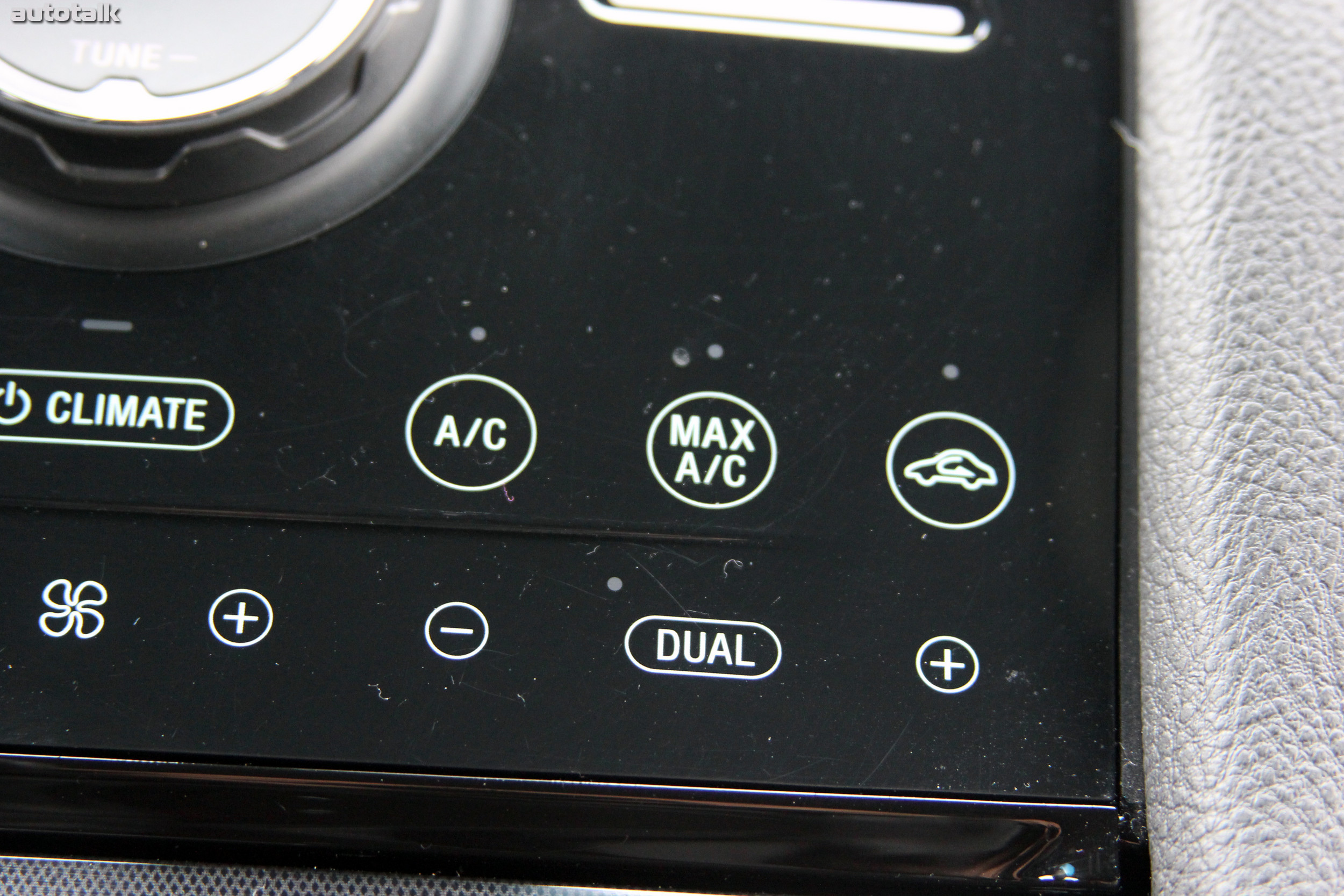 2013 Ford Taurus Review