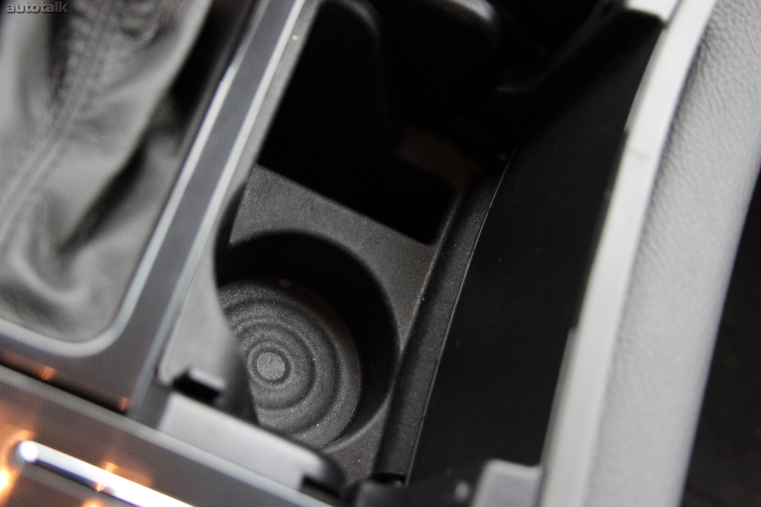 2013 Ford Taurus Review