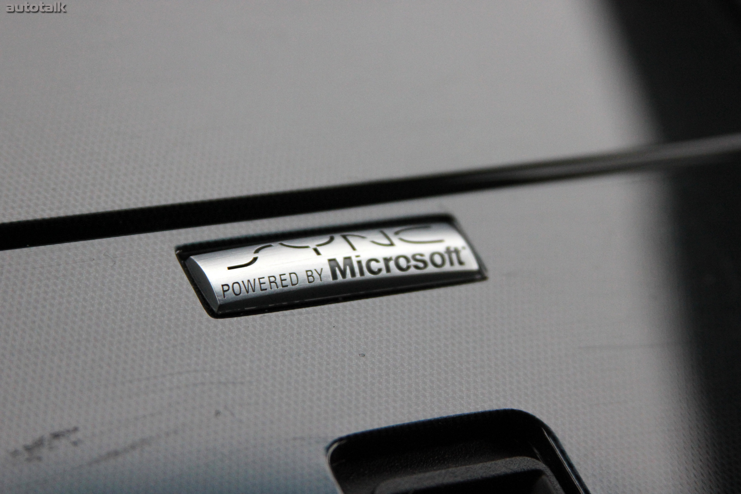 2013 Ford Taurus Review