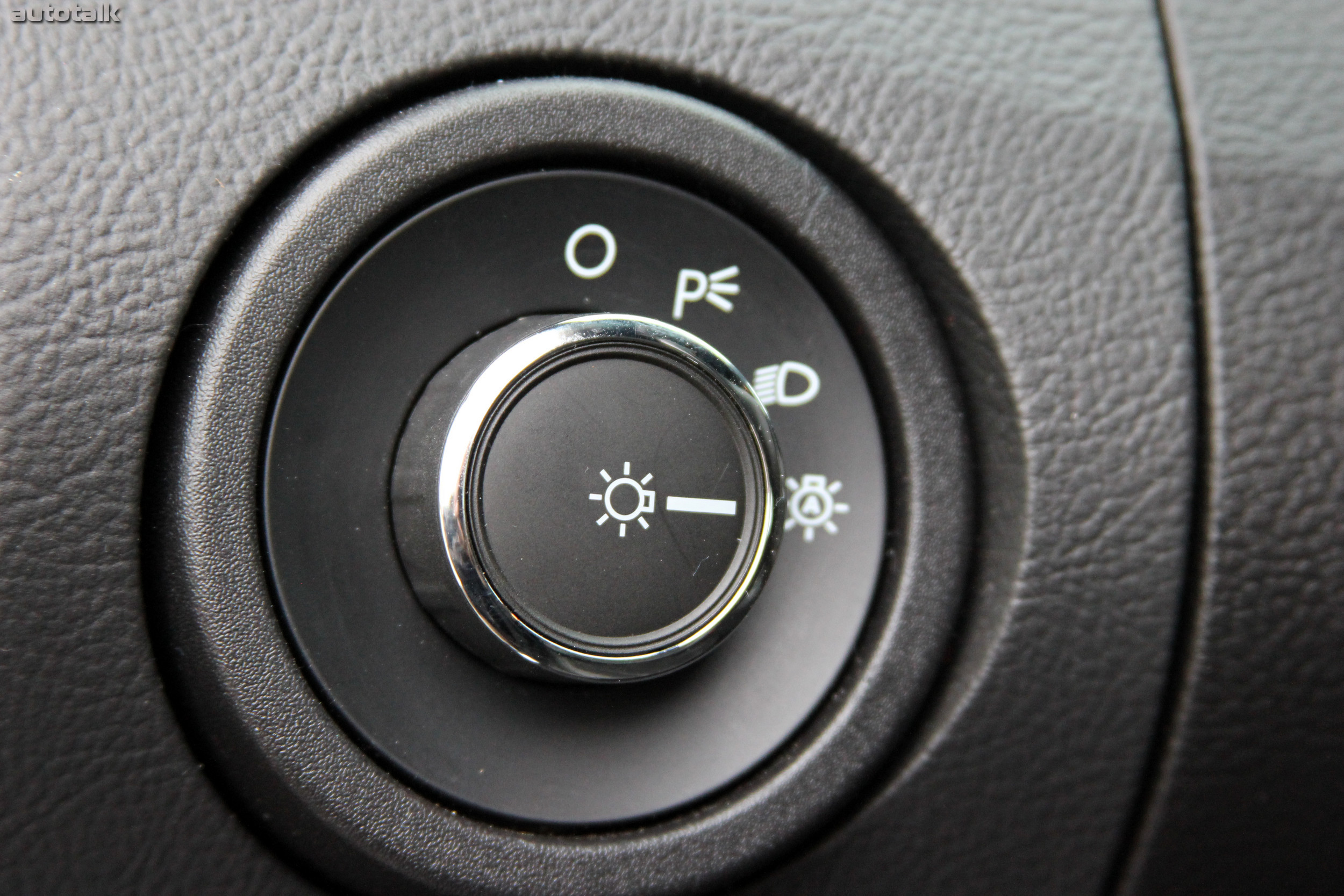 2013 Ford Taurus Review