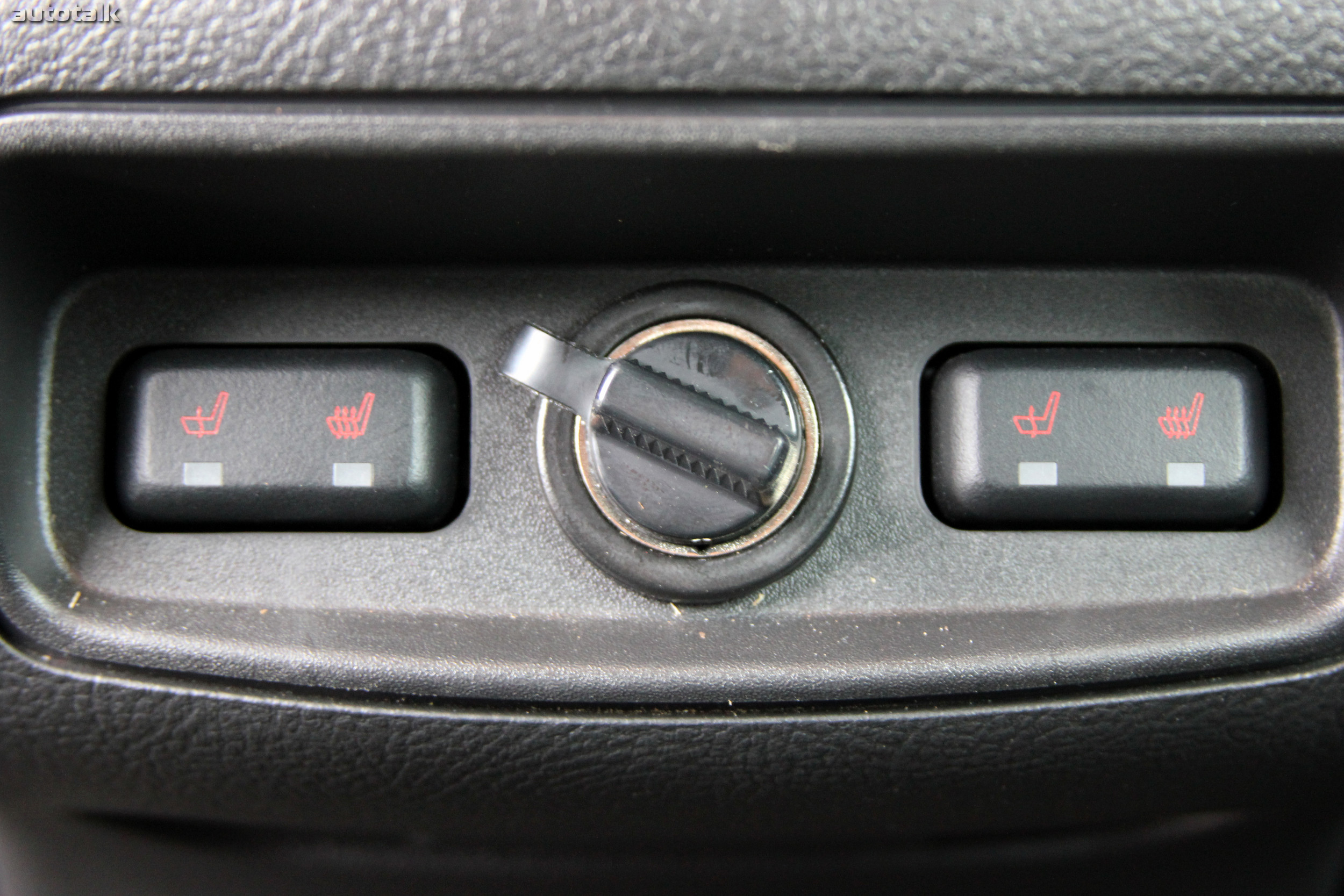 2013 Ford Taurus Review