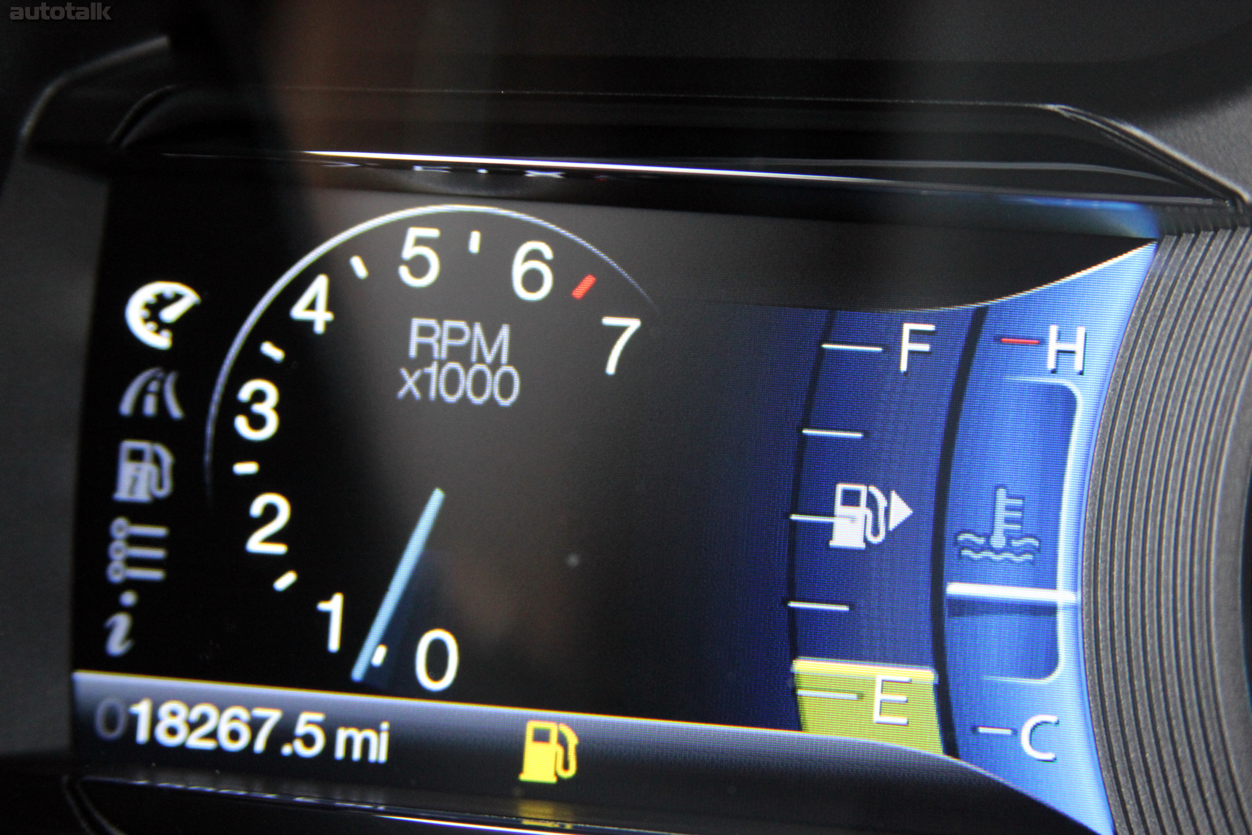 2013 Ford Taurus Review