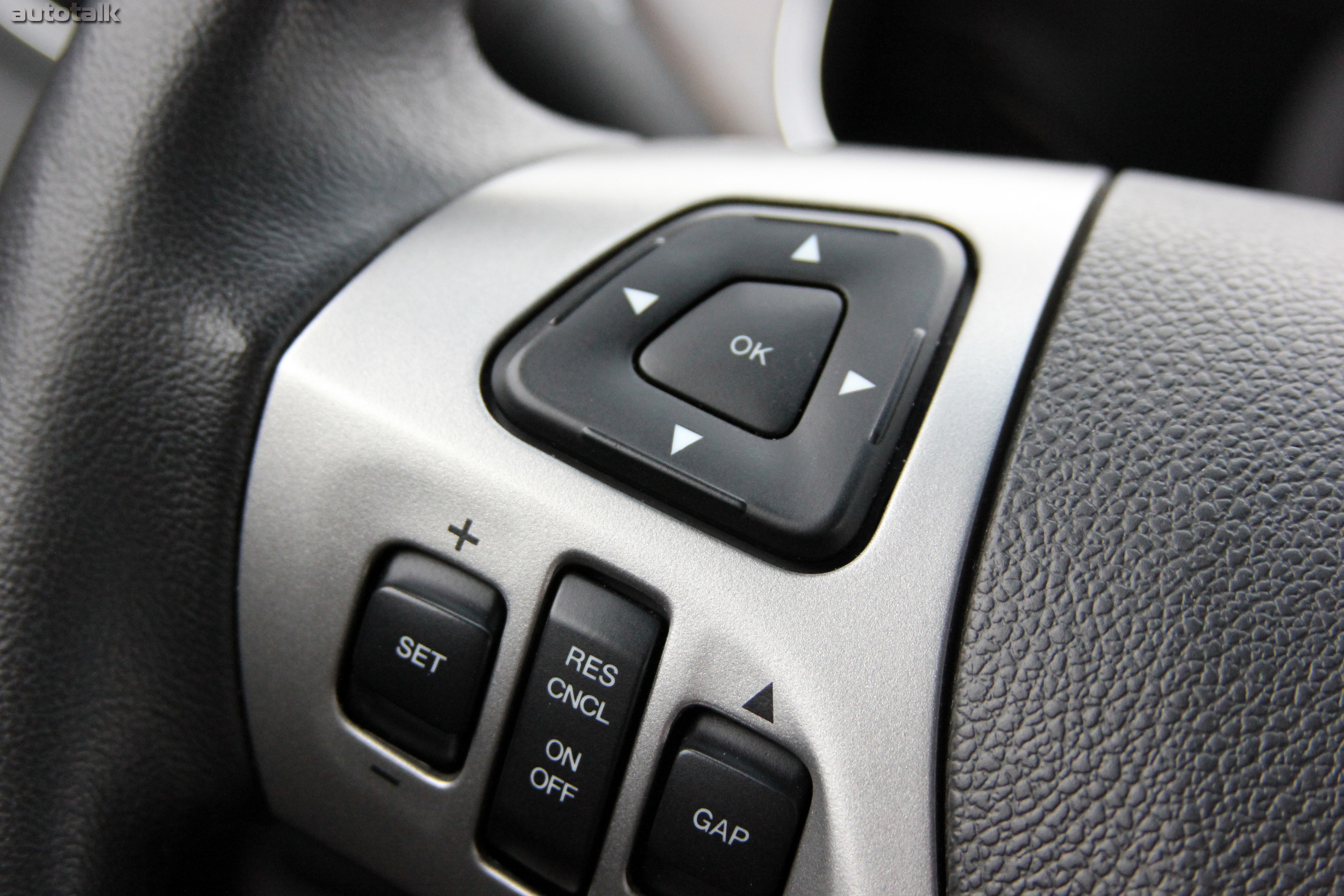 2013 Ford Taurus Review