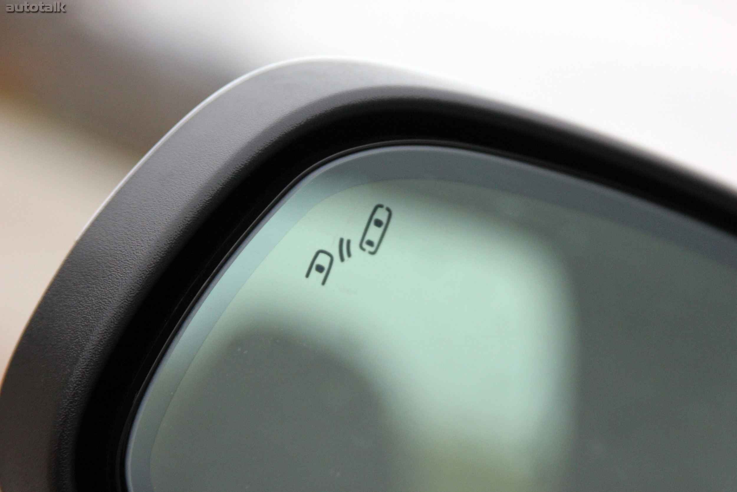 2013 Ford Taurus Review