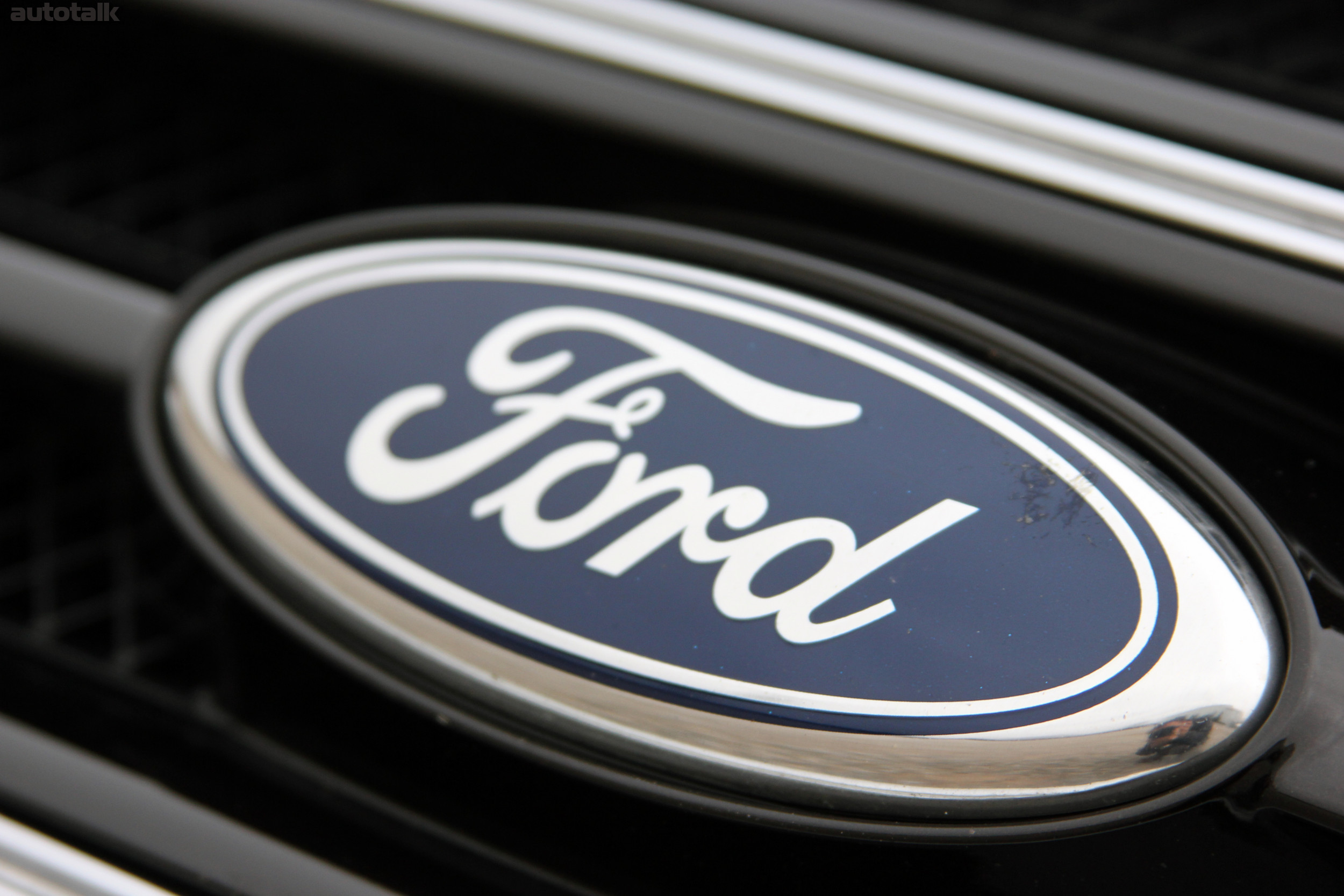 2013 Ford Taurus Review