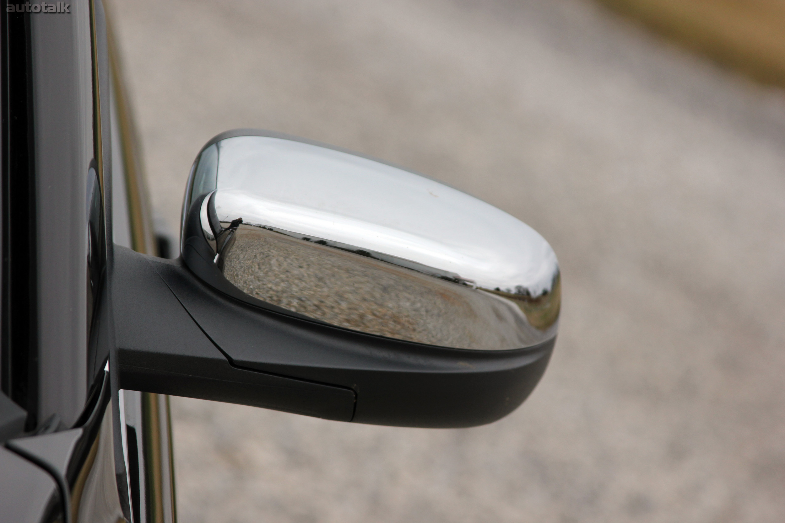 2013 Ford Taurus Review