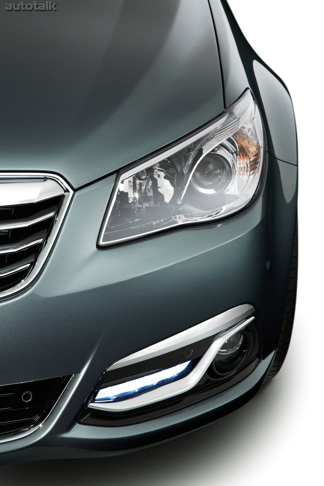 2013 Holden VF Commodore Calais V