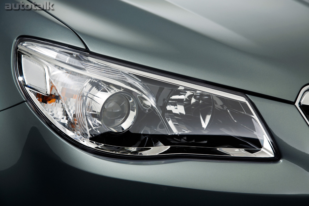 2013 Holden VF Commodore Calais V