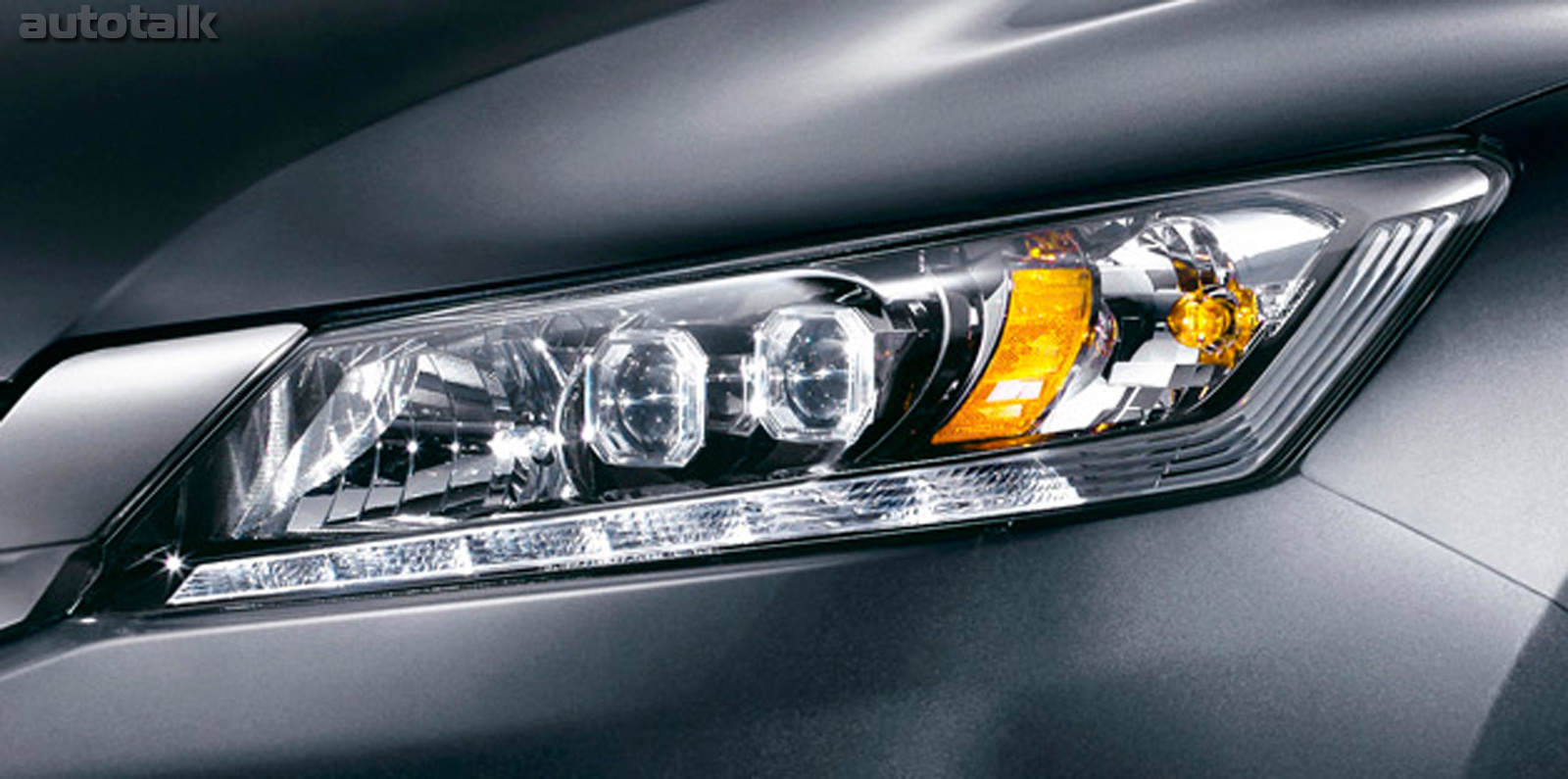 2013 Honda Accord Sedan