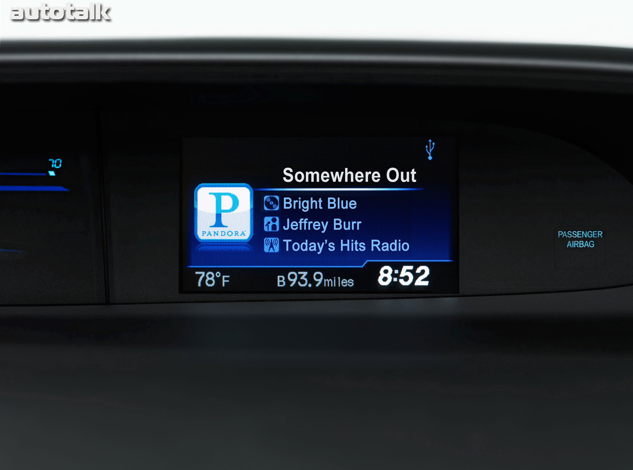 2013 Honda Civic Sedan