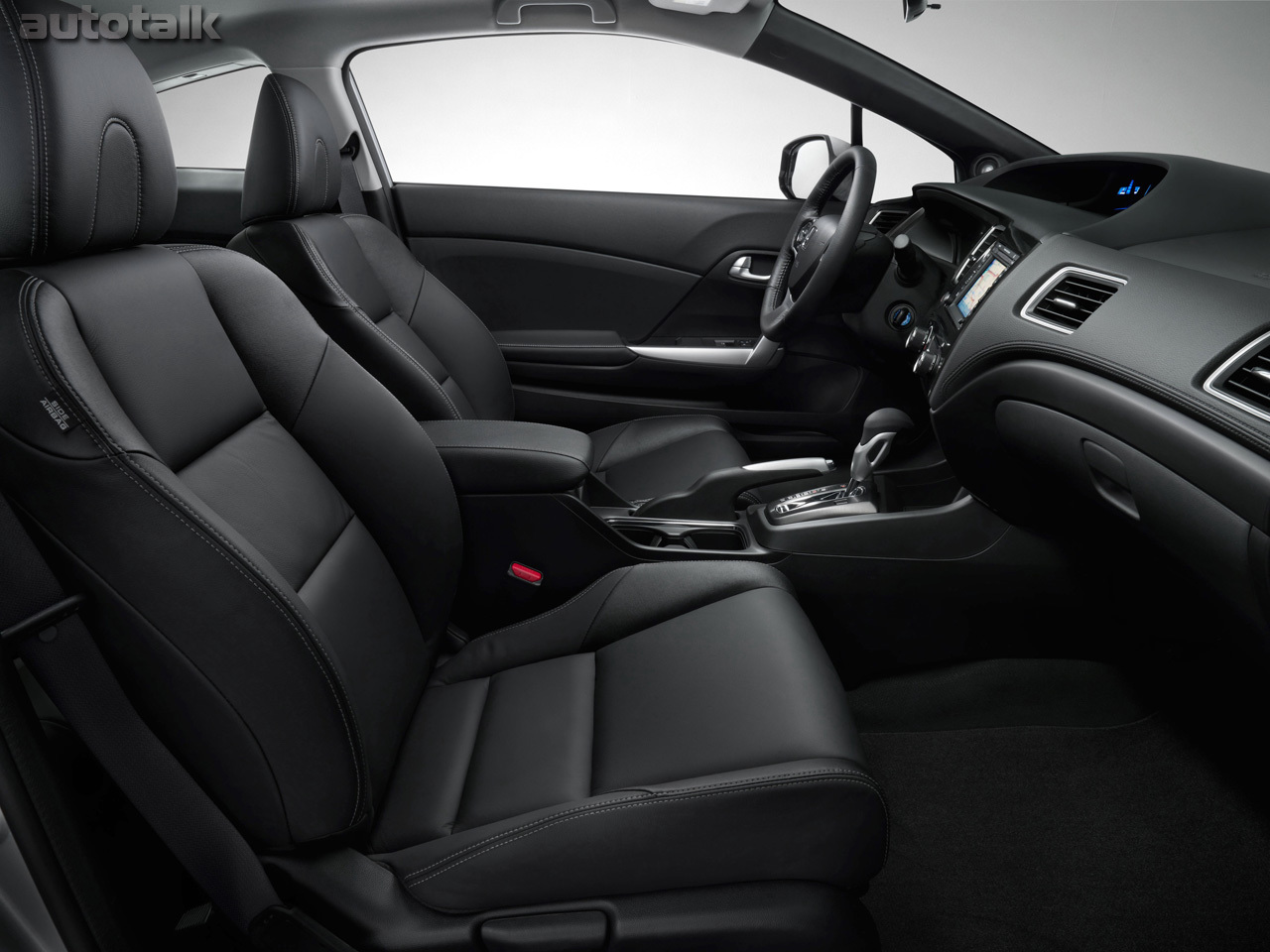 2013 Honda Civic Sedan