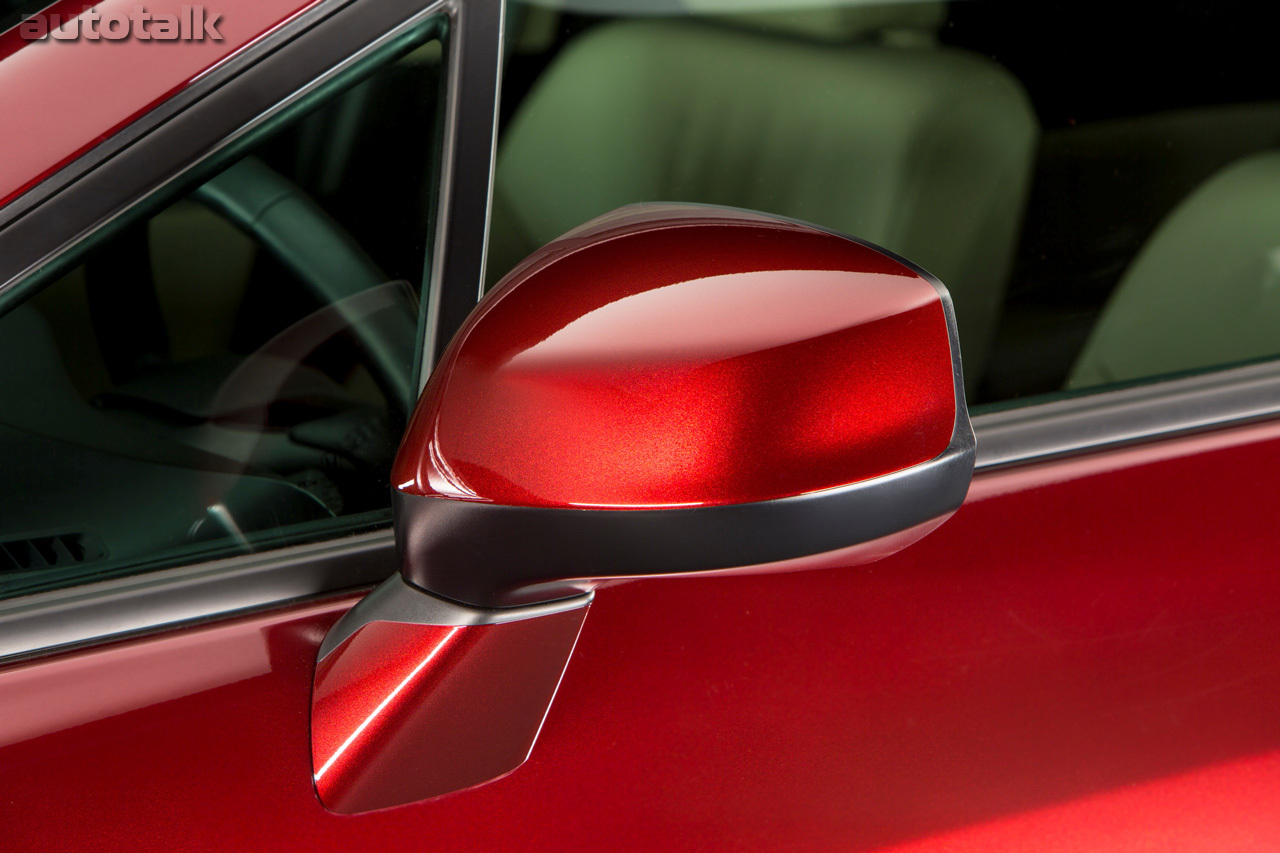 2013 Honda Civic Sedan