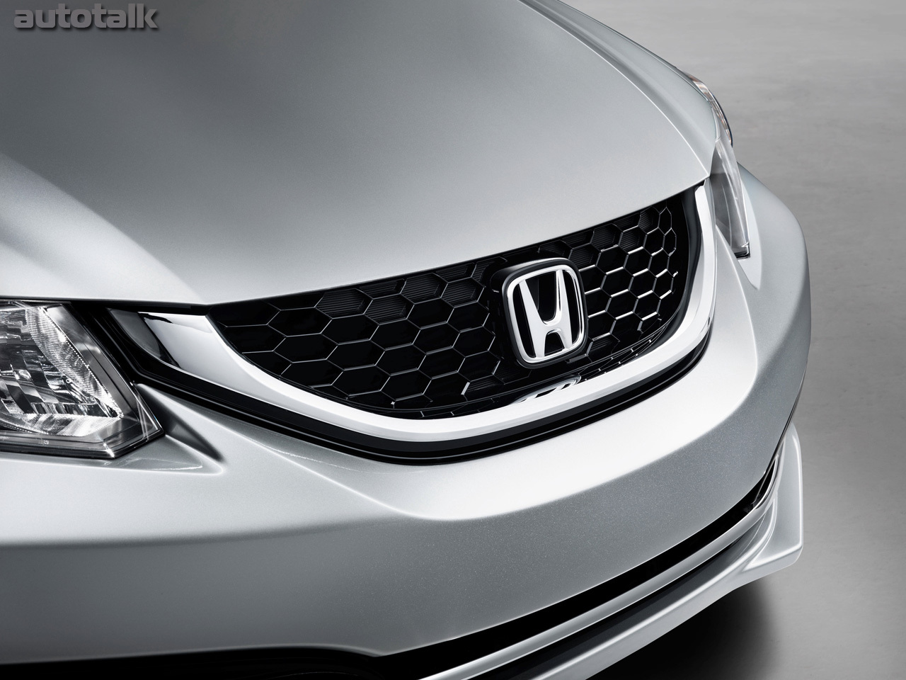 2013 Honda Civic Sedan