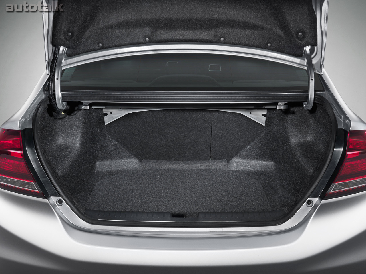 2013 Honda Civic Sedan