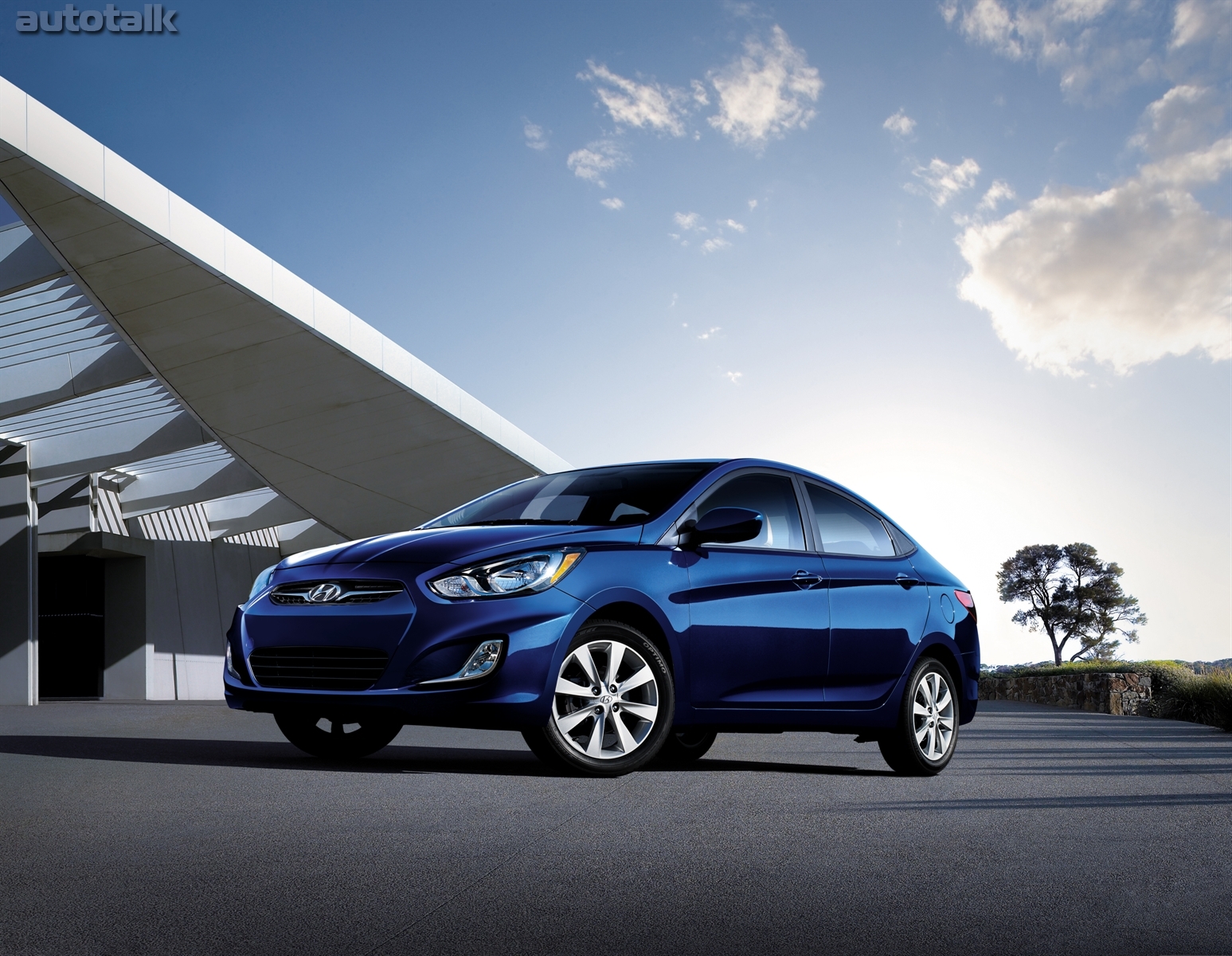 2013 Hyundai Accent