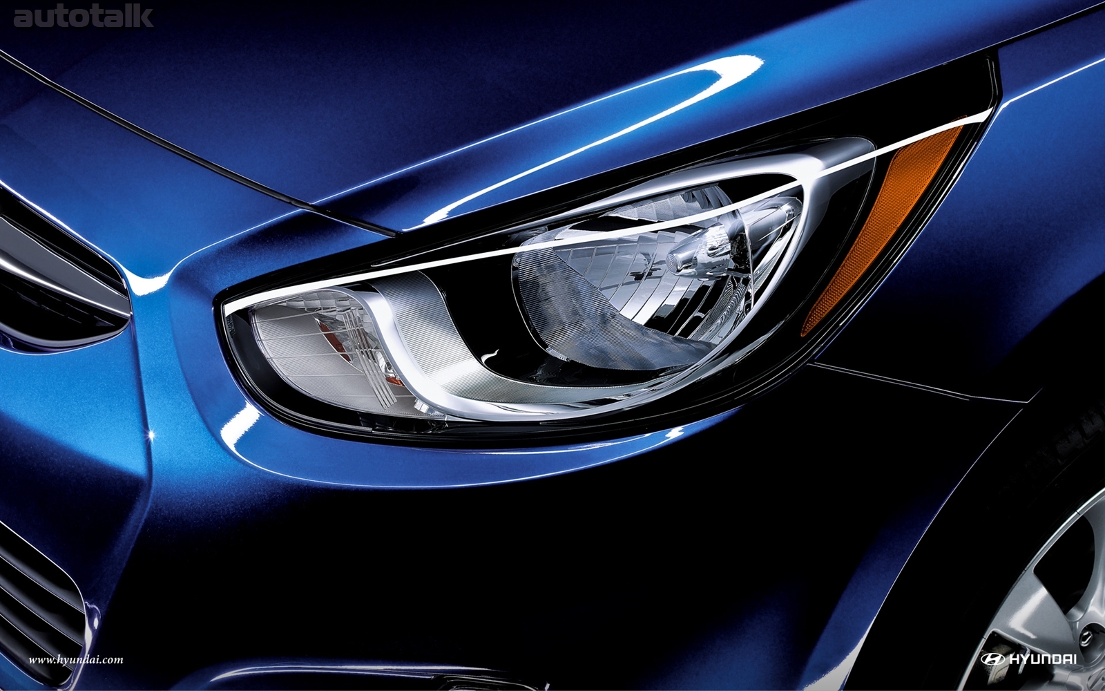 2013 Hyundai Accent