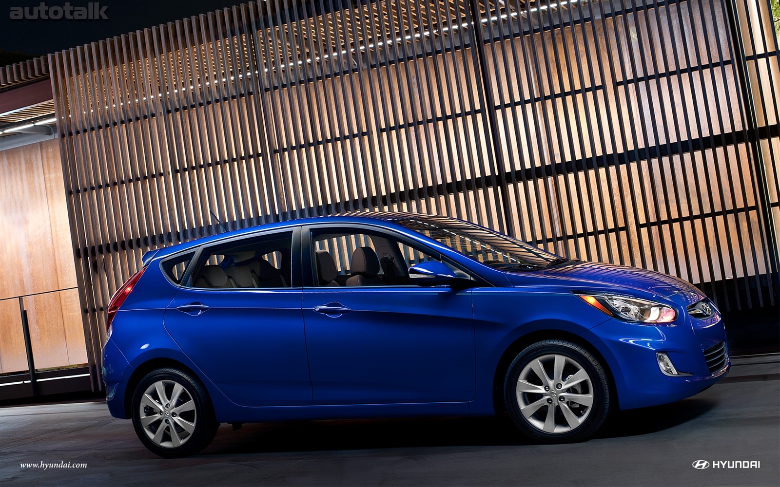 2013 Hyundai Accent