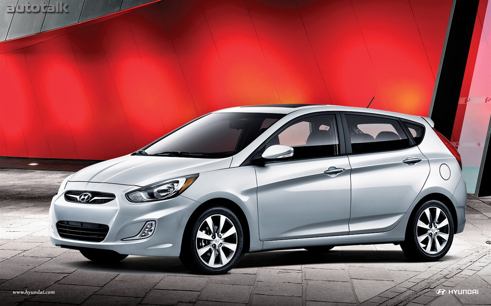 2013 Hyundai Accent