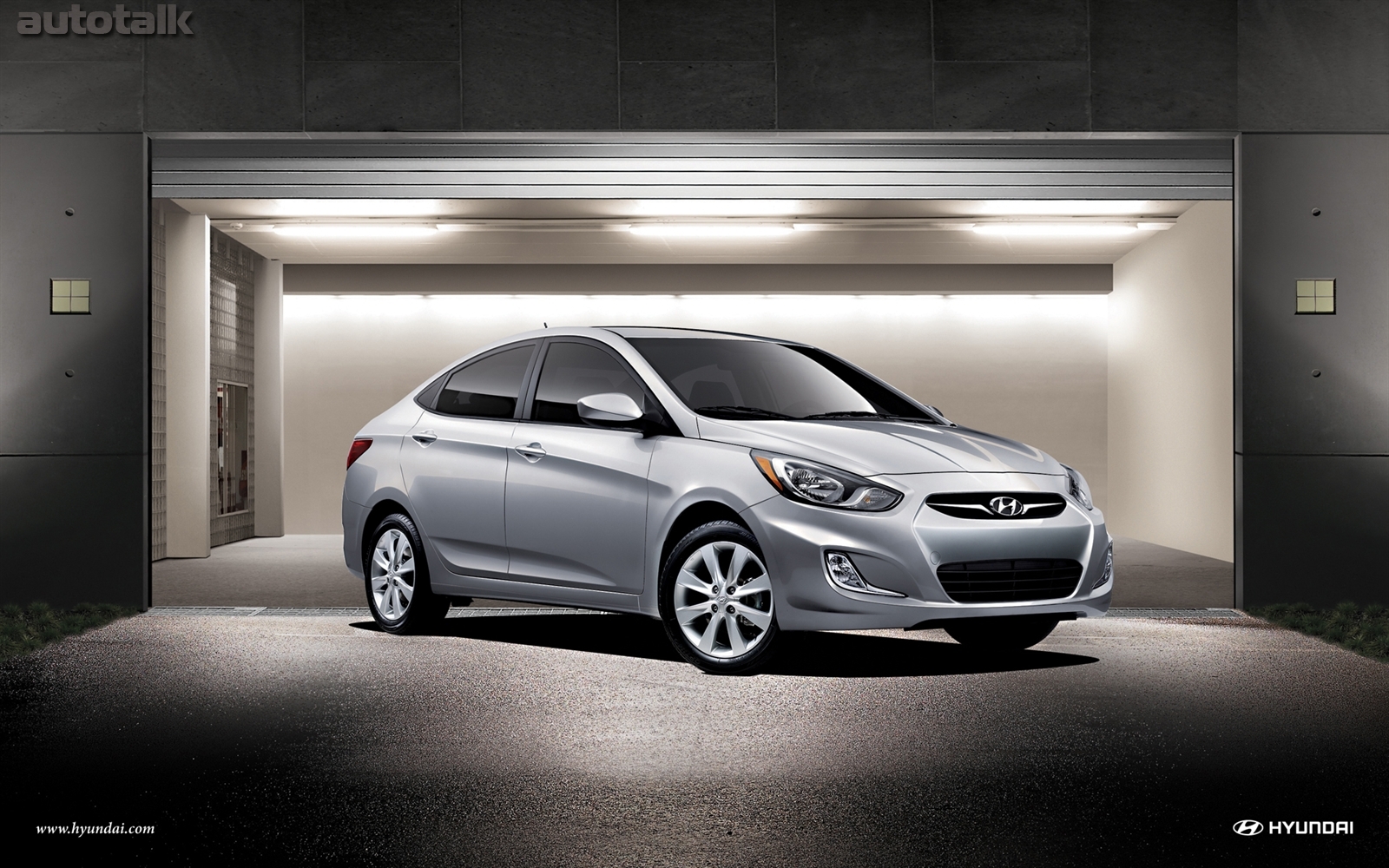 2013 Hyundai Accent