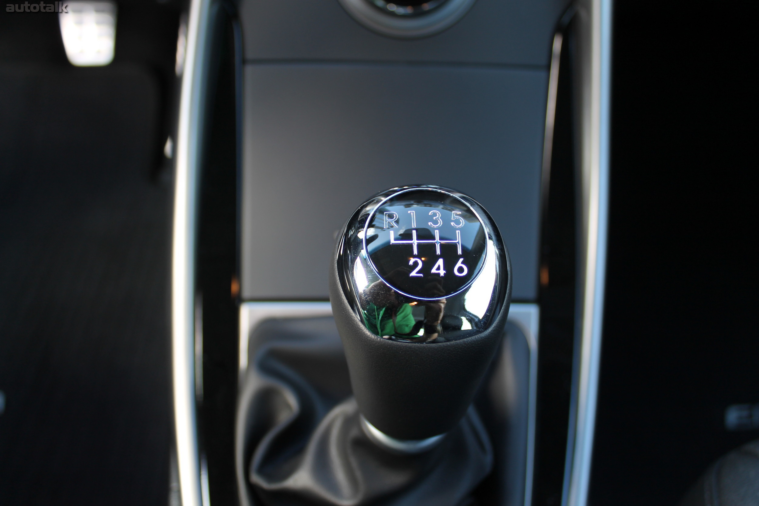 2013 Hyundai Elantra Coupe First Drive