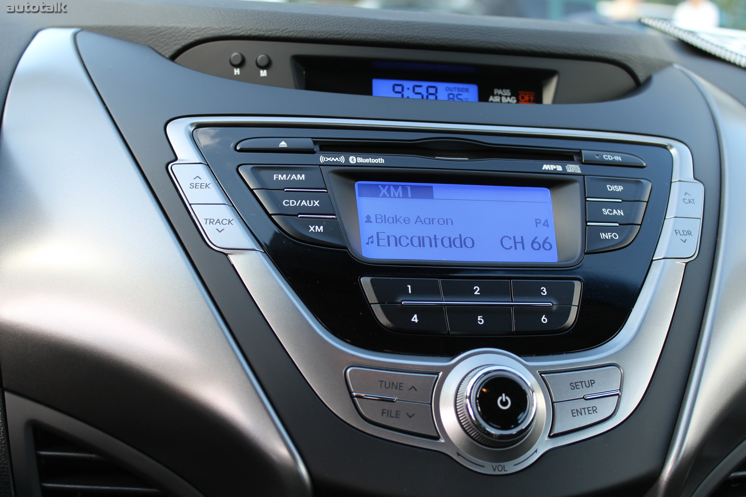 2013 Hyundai Elantra Coupe First Drive