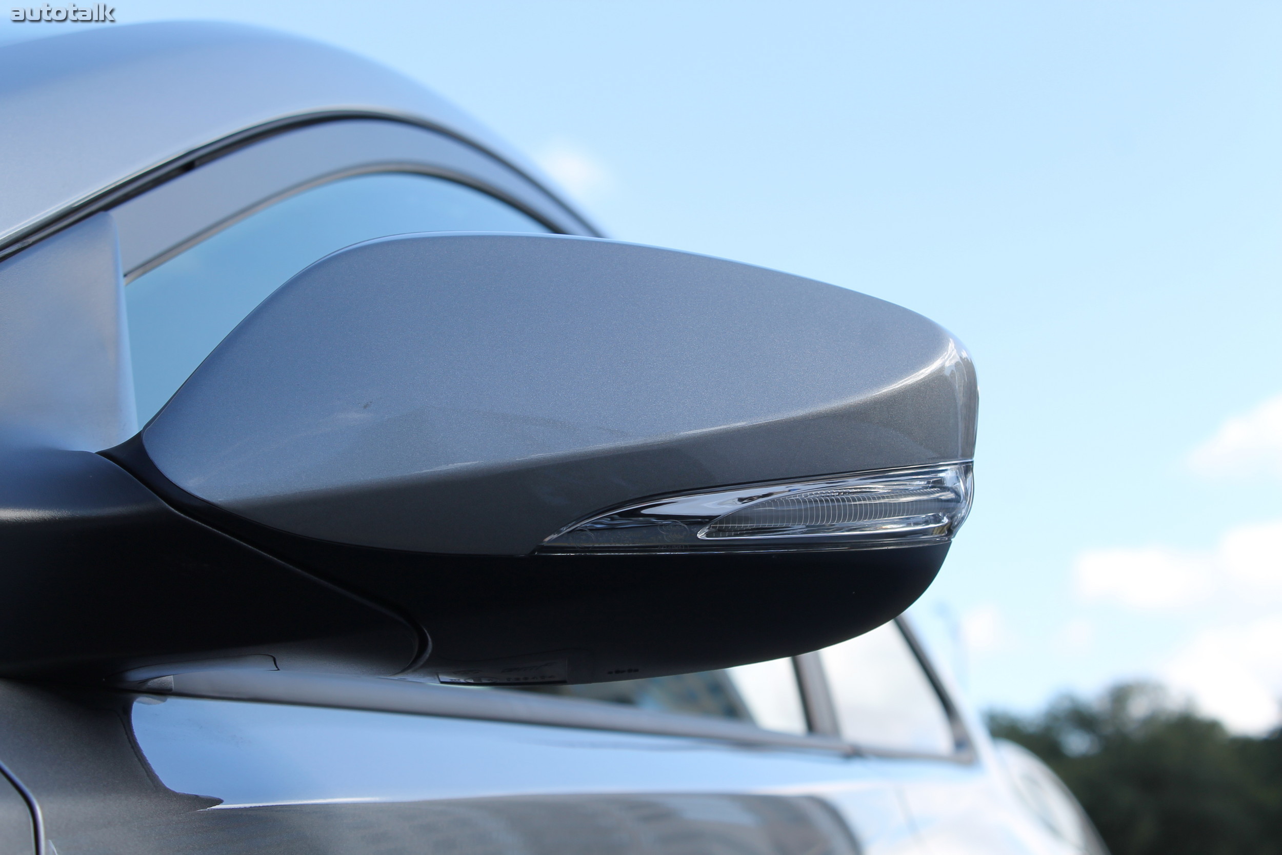 2013 Hyundai Elantra Coupe First Drive