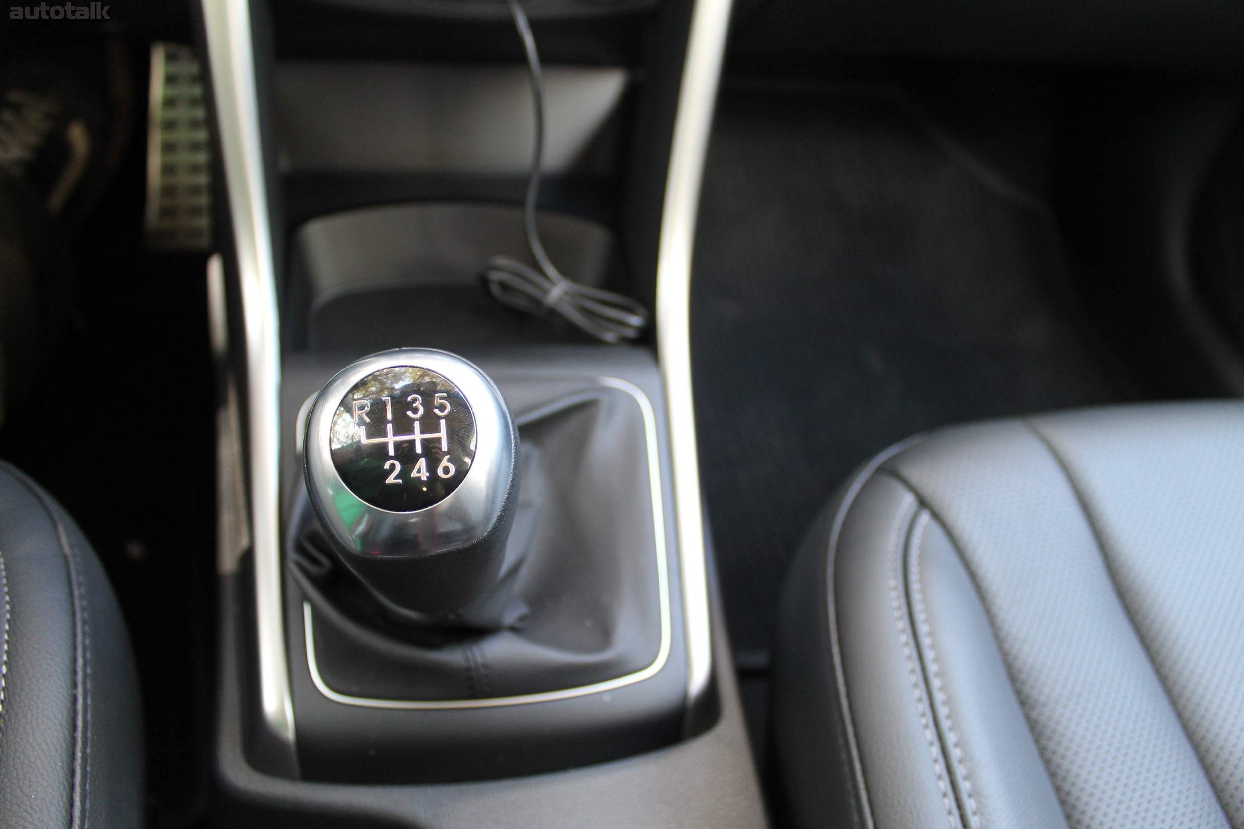 2013 Hyundai Elantra GT First Drive