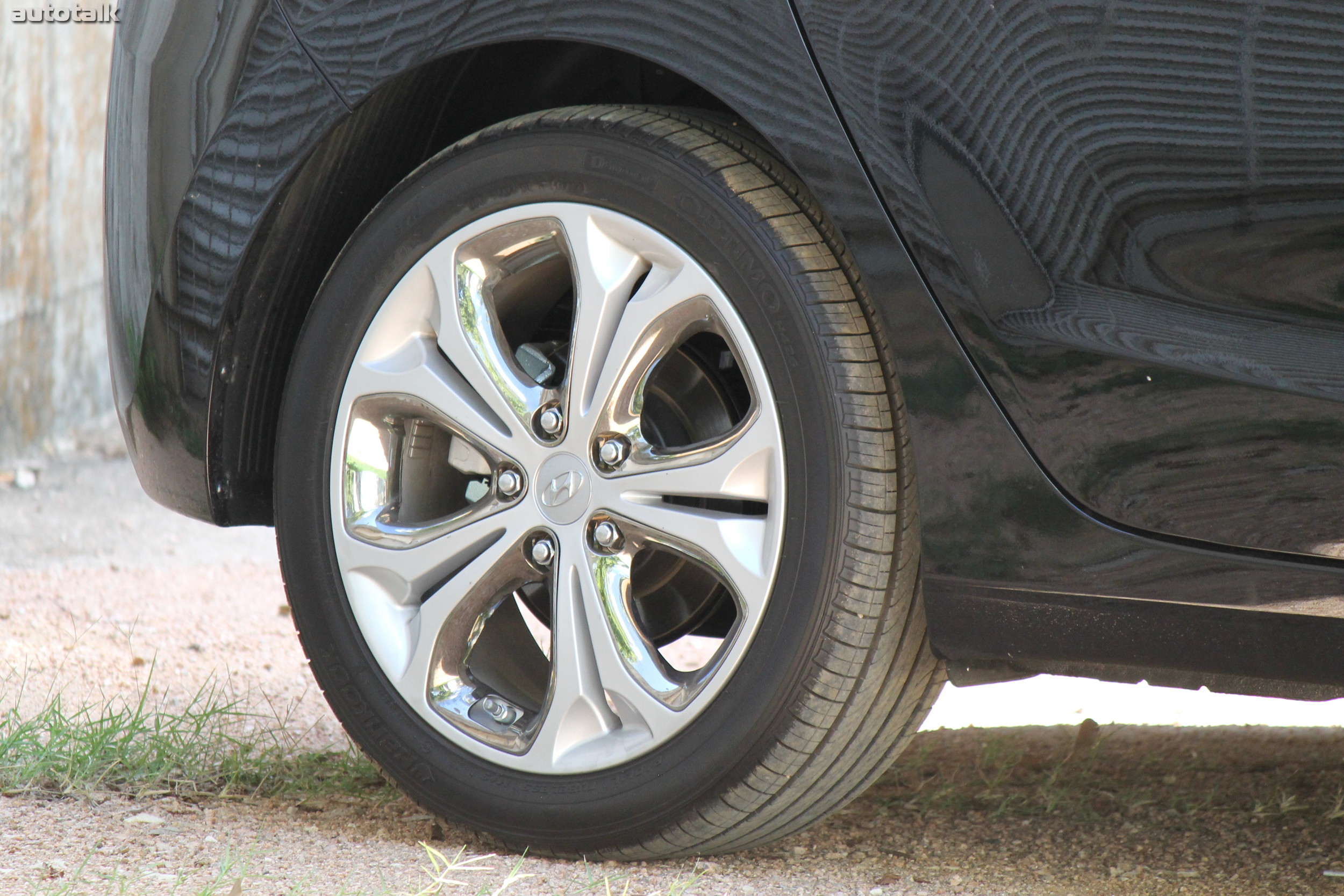 2013 Hyundai Elantra GT First Drive