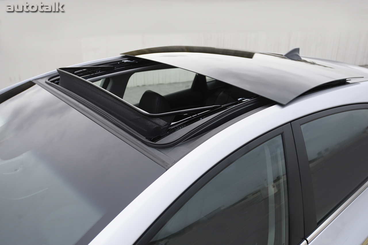 2013 Hyundai Elantra GT