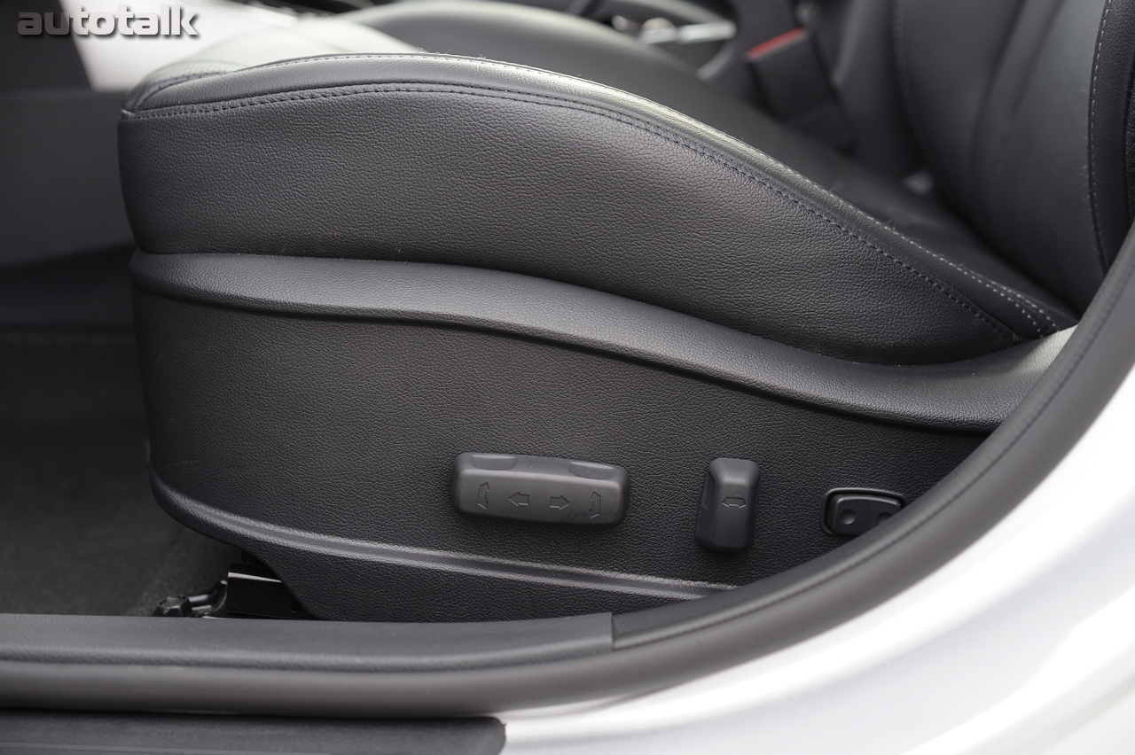 2013 Hyundai Elantra GT