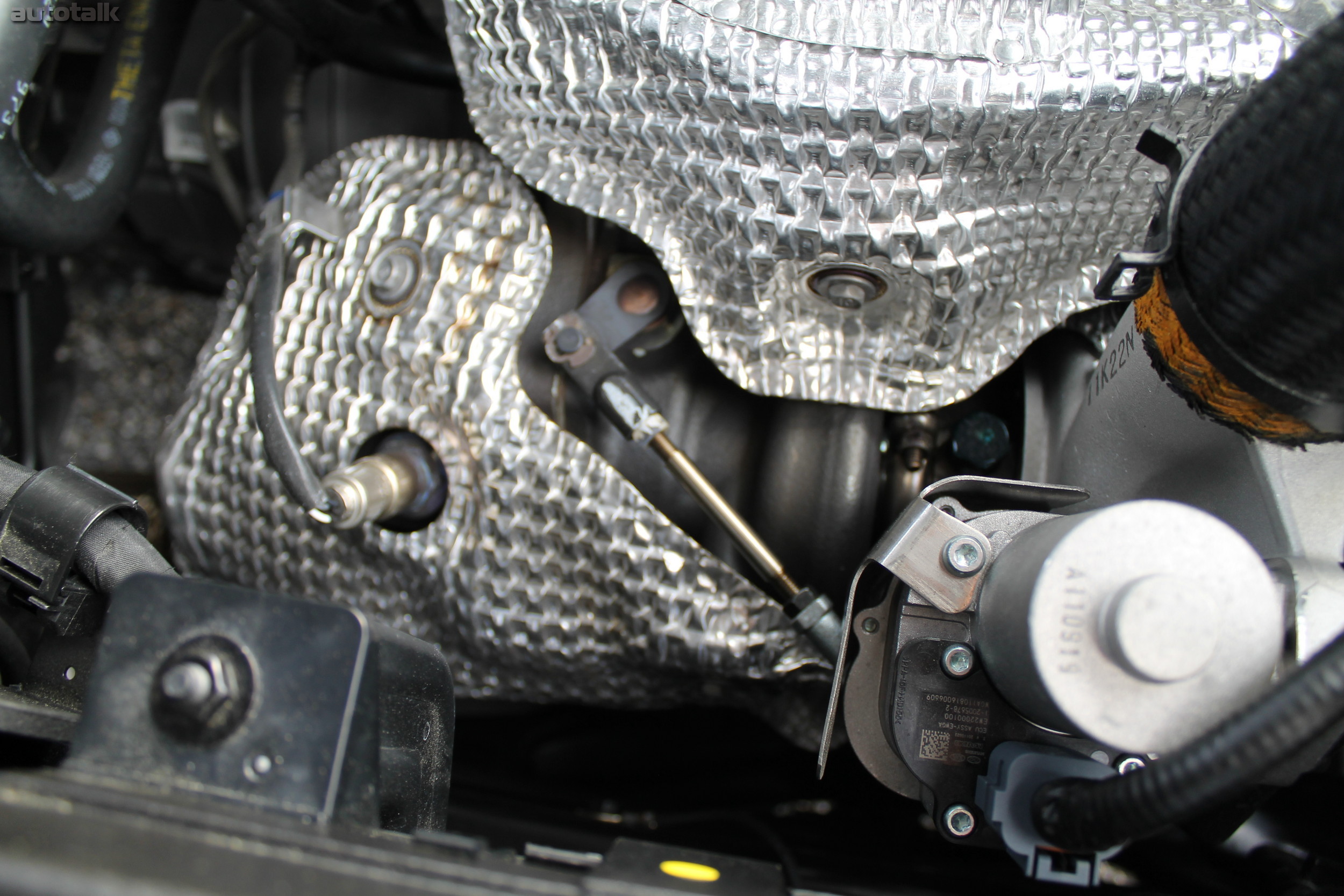 2013 Hyundai Genesis Coupe First Drive