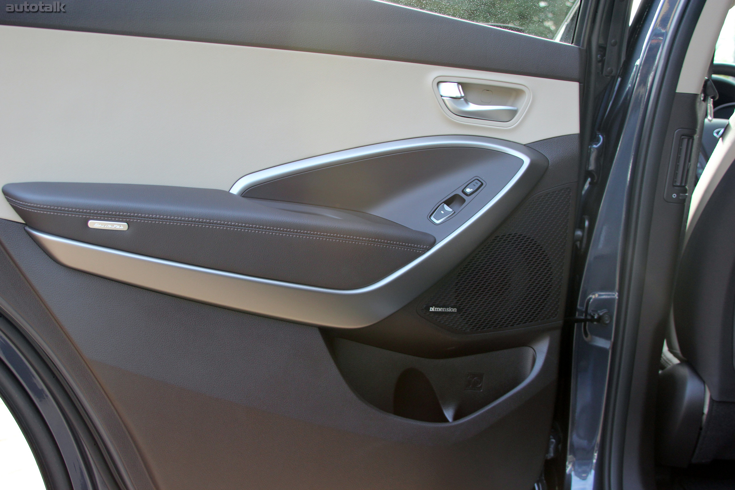 2013 Hyundai Santa Fe Review