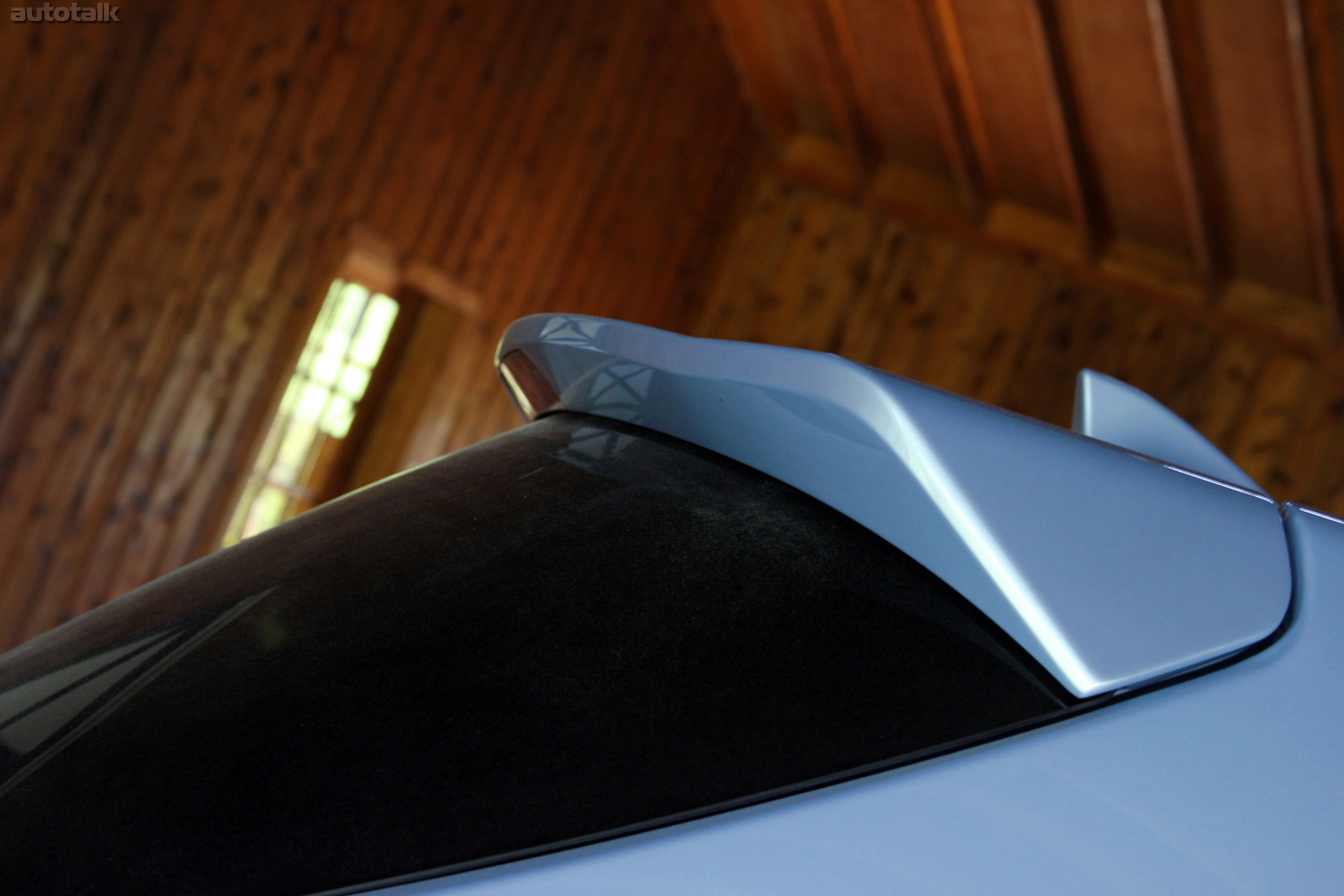 2013 Hyundai Santa Fe Review