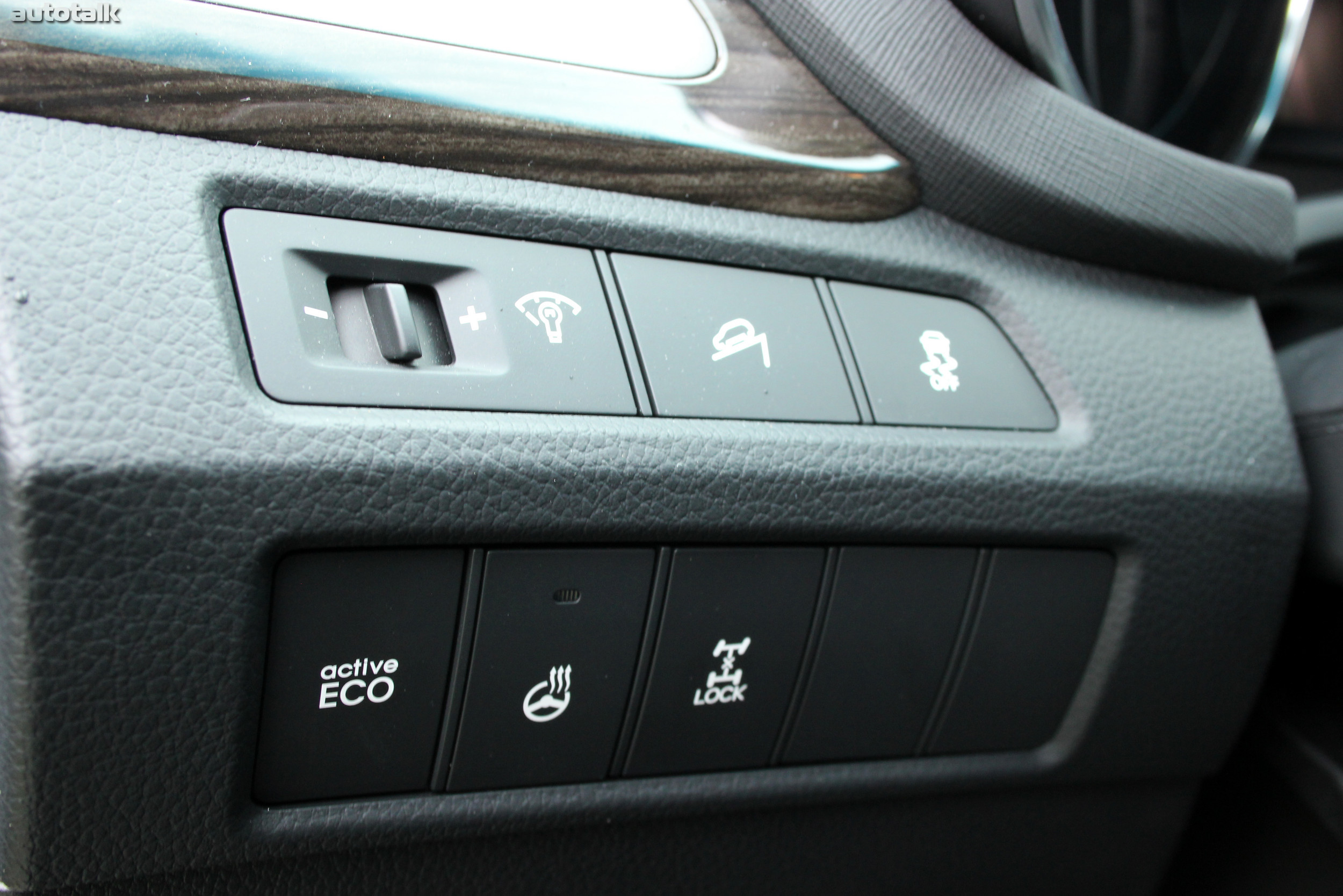 2013 Hyundai Santa Fe Sport Review