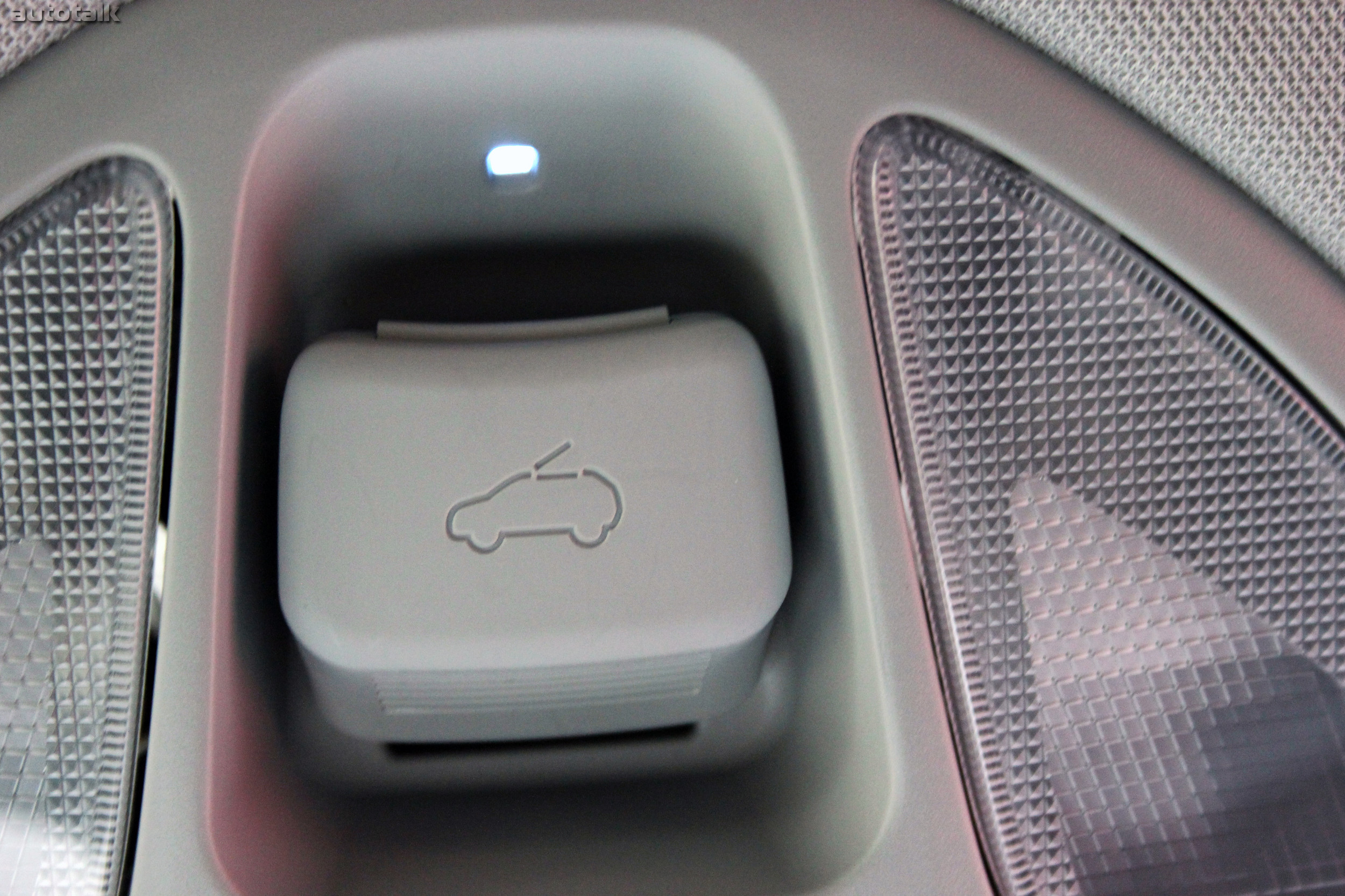 2013 Hyundai Santa Fe Sport Review