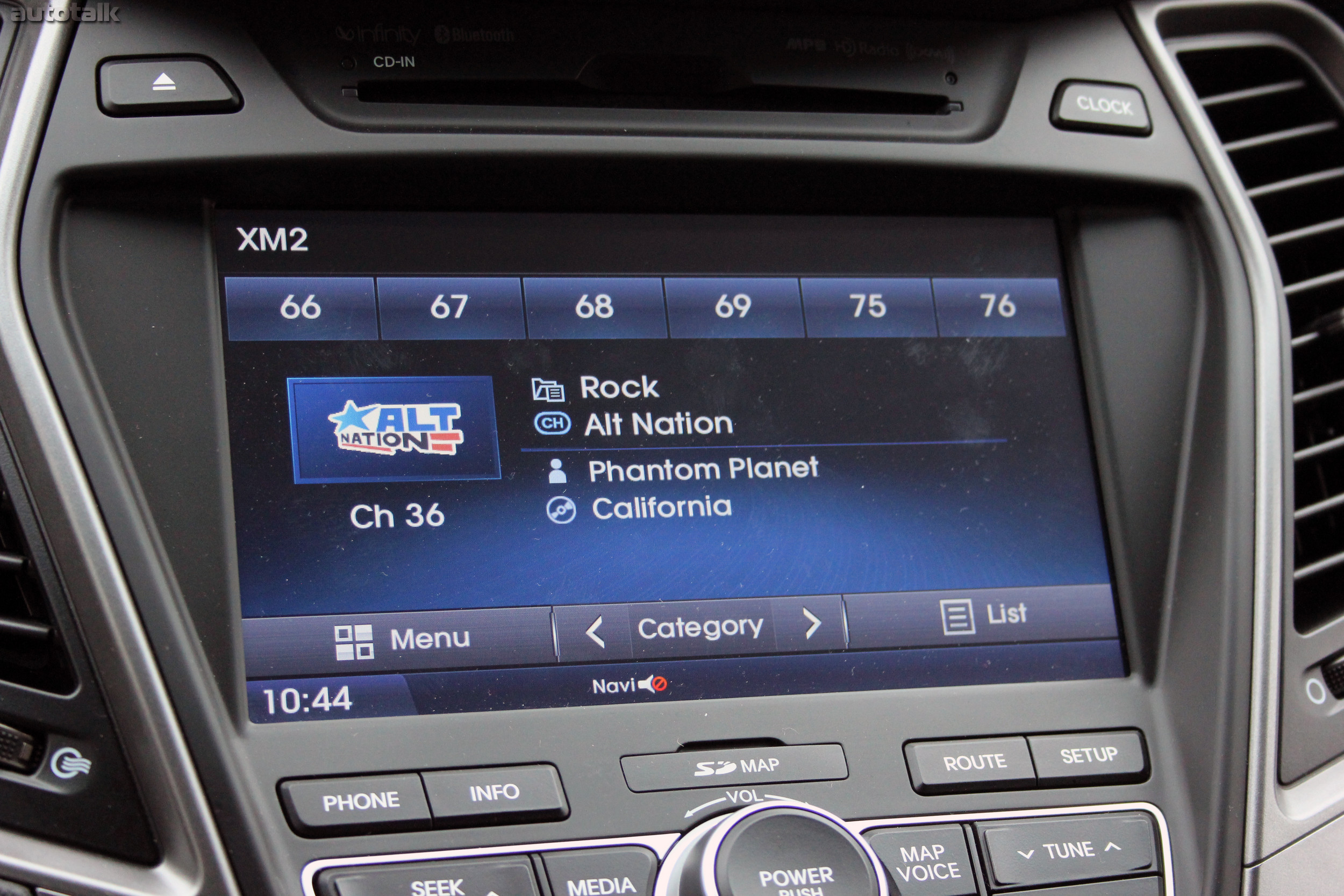 2013 Hyundai Santa Fe Sport Review