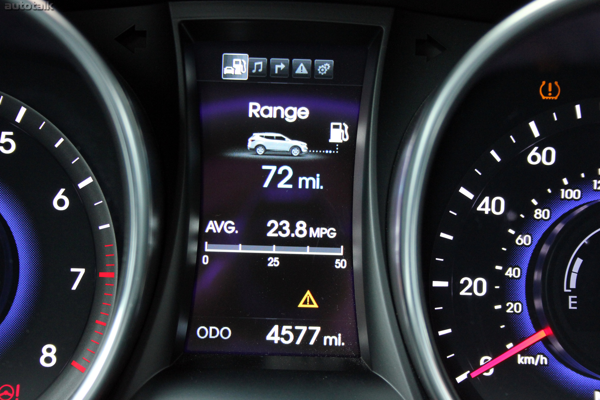 2013 Hyundai Santa Fe Sport Review