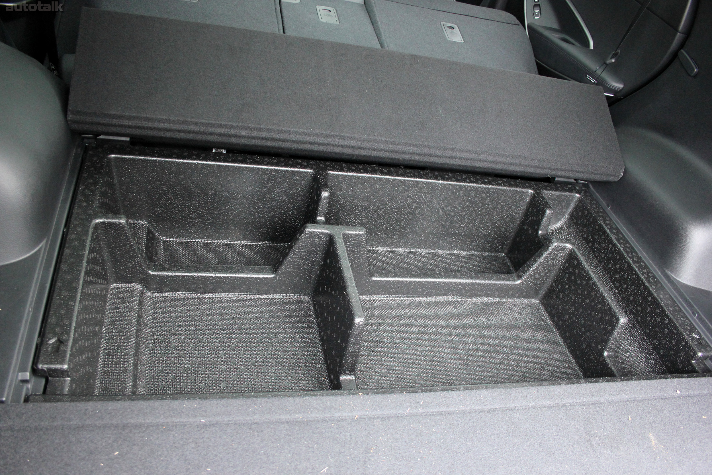 2013 Hyundai Santa Fe Sport Review