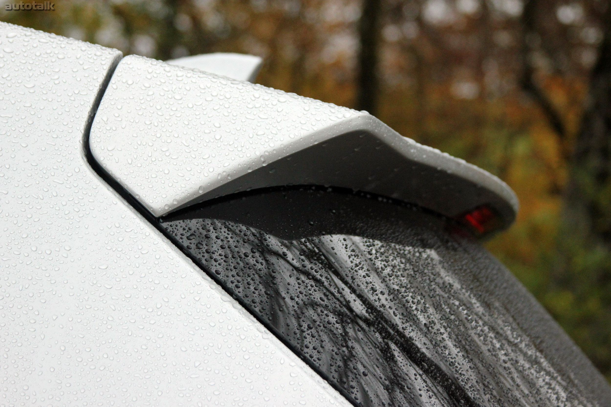 2013 Hyundai Santa Fe Sport Review