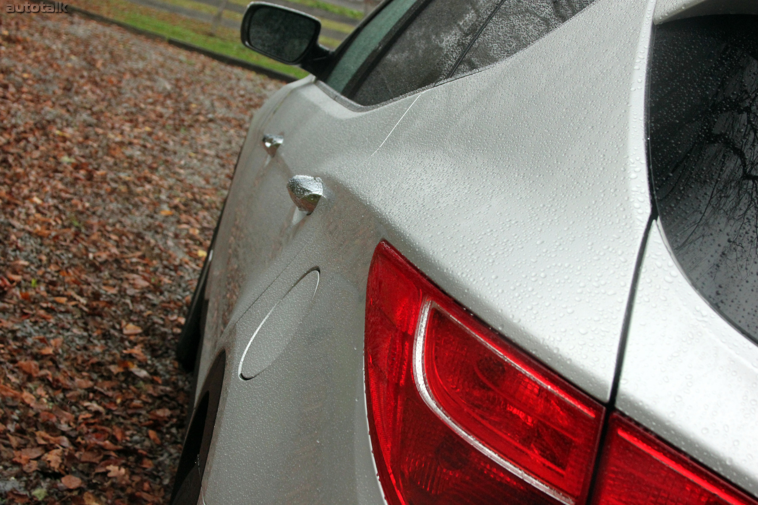 2013 Hyundai Santa Fe Sport Review