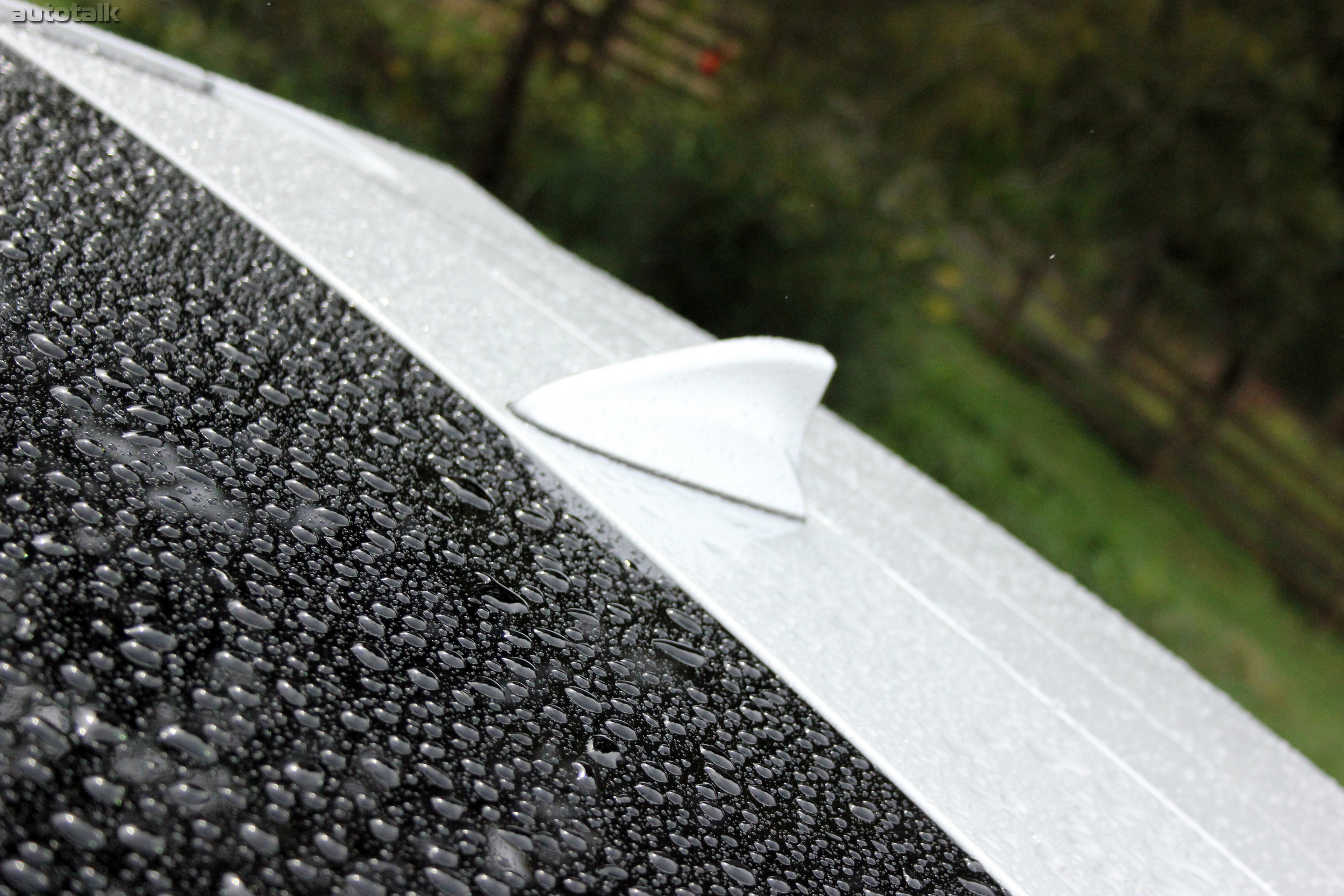 2013 Hyundai Santa Fe Sport Review