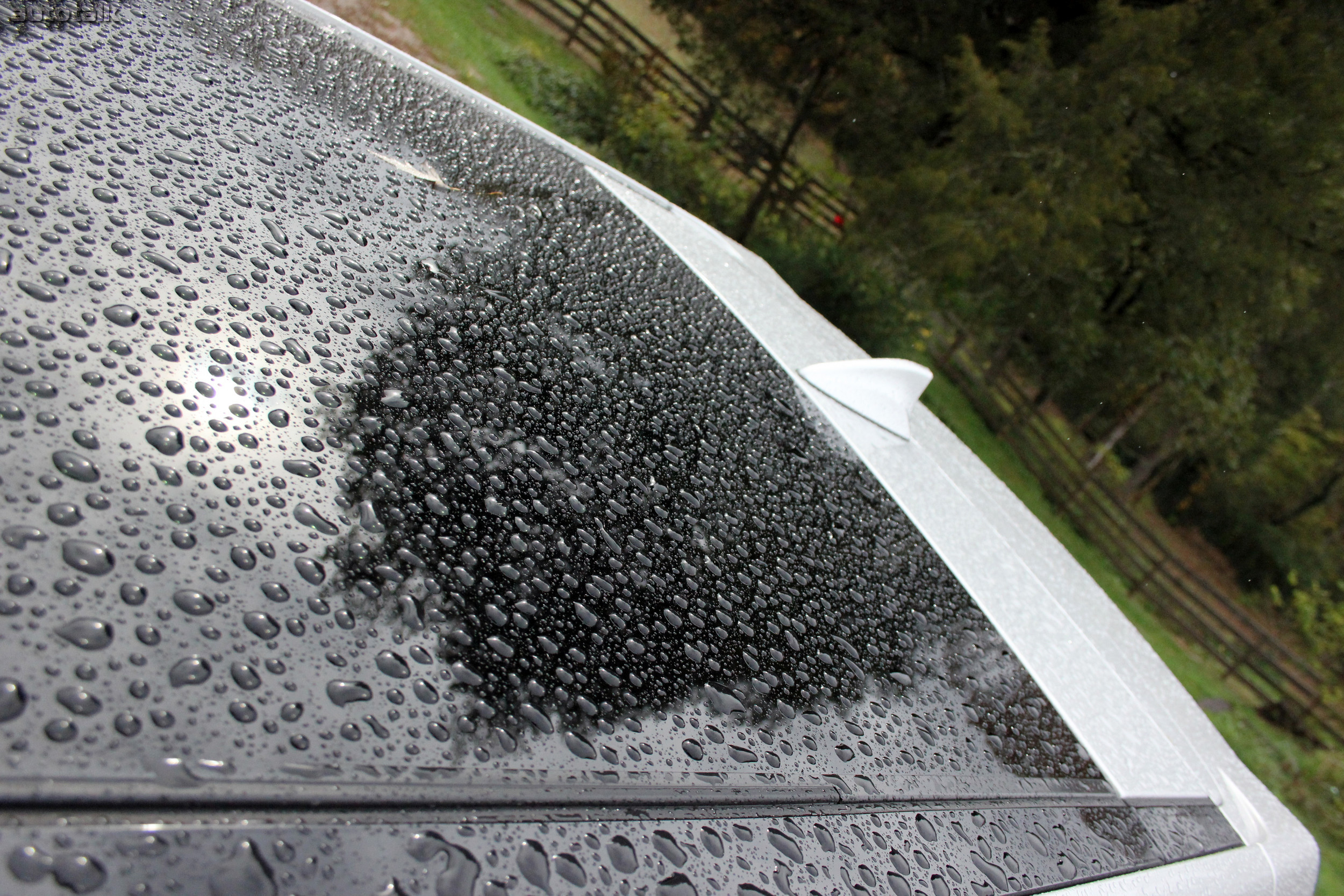 2013 Hyundai Santa Fe Sport Review