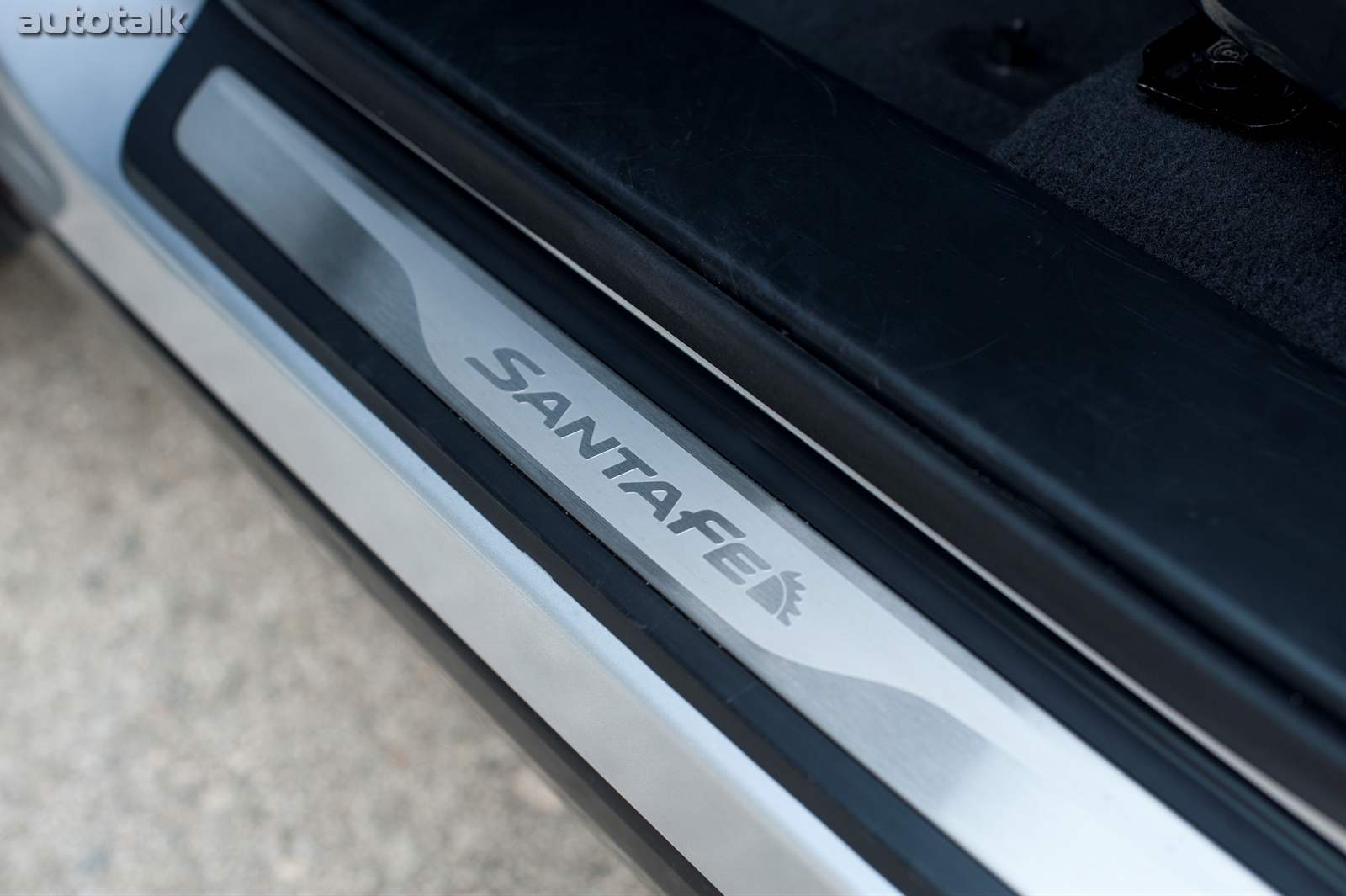 2013 Hyundai Santa Fe Sport